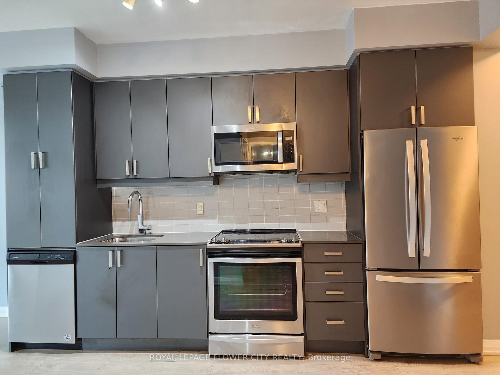 Photo 15 of Unit 210, 7895 Jane Street, Vaughan, Concord — HOMEH