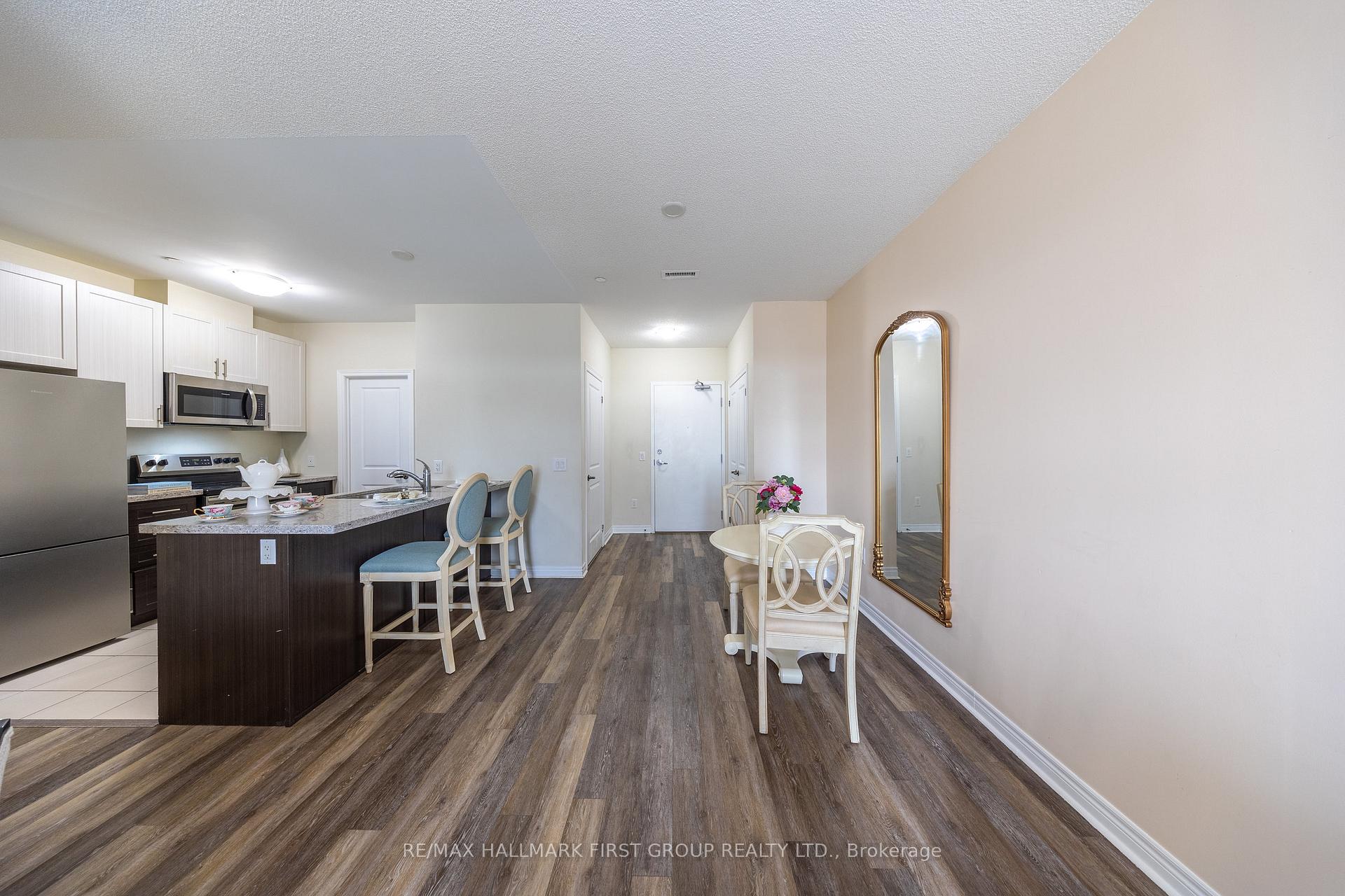 Photo 9 of Unit 314, 39 New Delhi Drive, Markham, Cedarwood — HOMEH