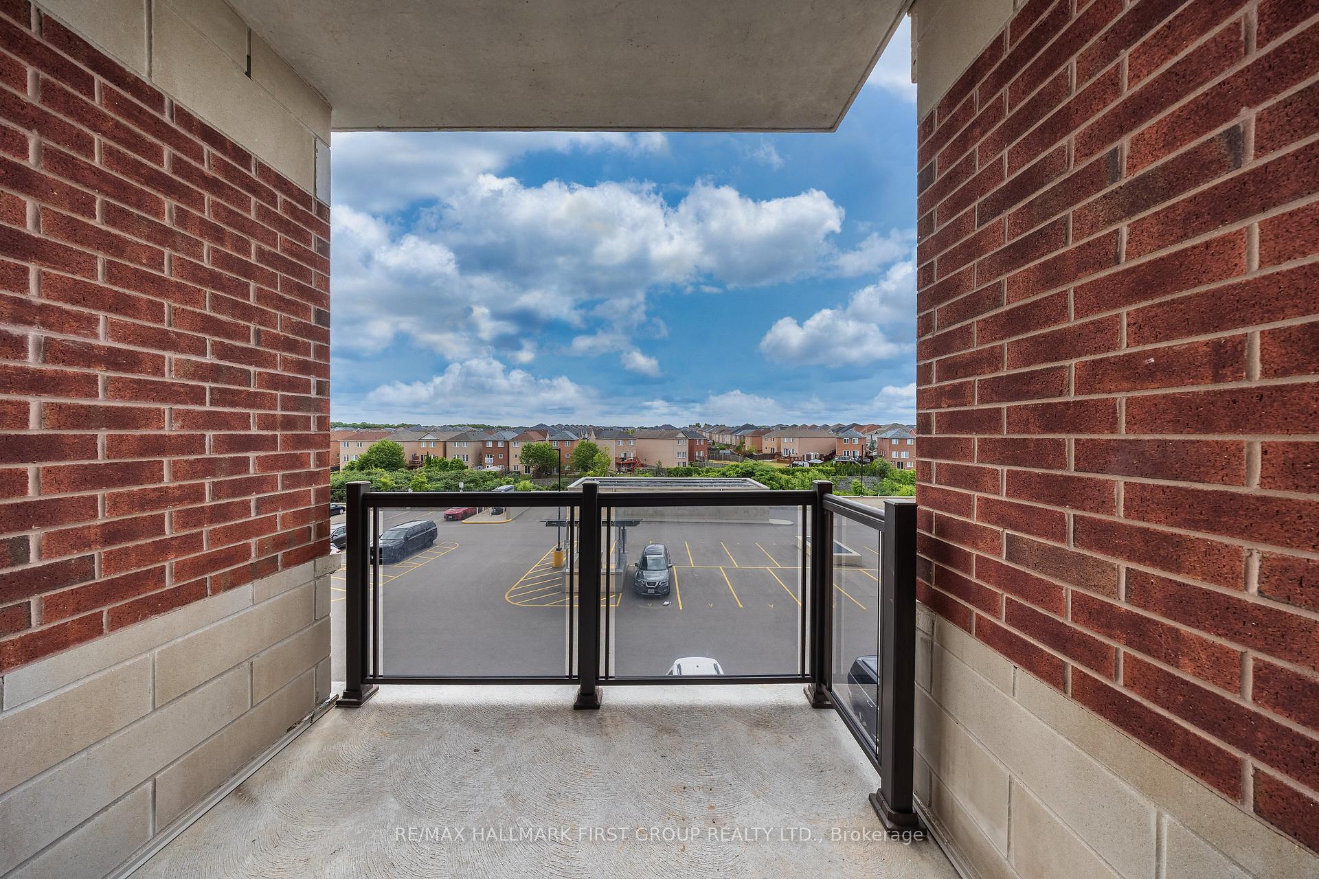 Photo 12 of Unit 314, 39 New Delhi Drive, Markham, Cedarwood — HOMEH