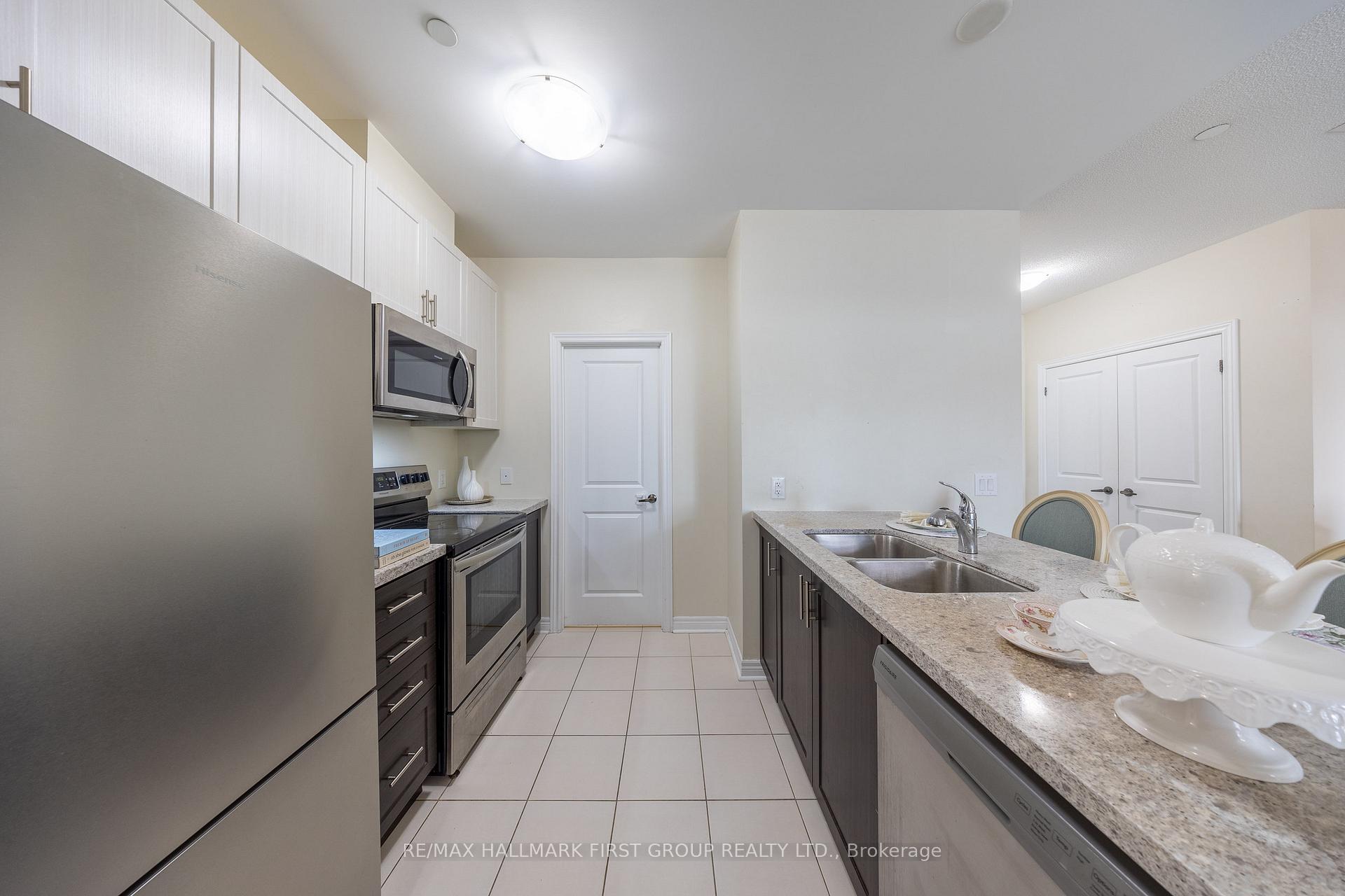 Photo 15 of Unit 314, 39 New Delhi Drive, Markham, Cedarwood — HOMEH