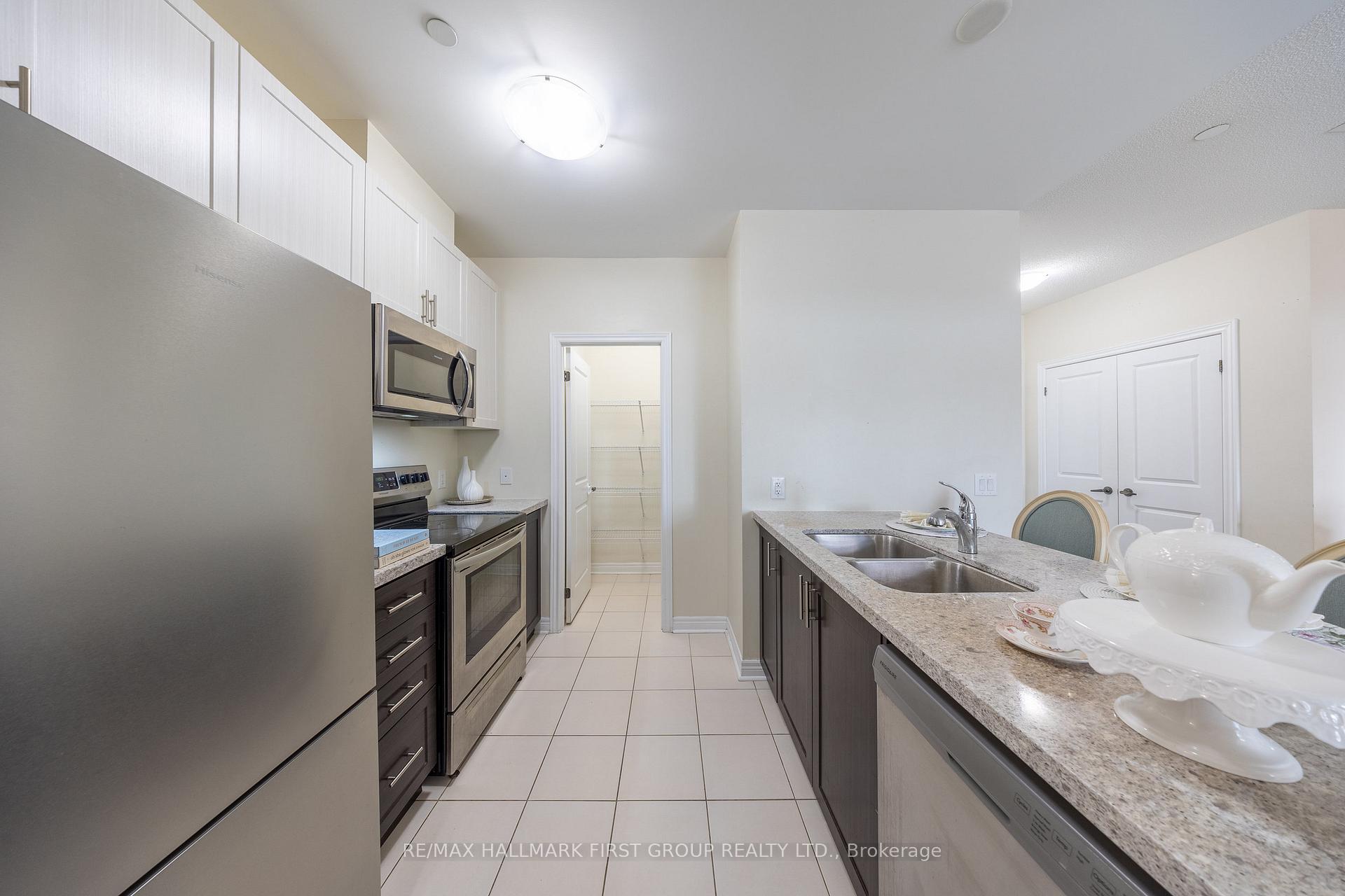 Photo 16 of Unit 314, 39 New Delhi Drive, Markham, Cedarwood — HOMEH