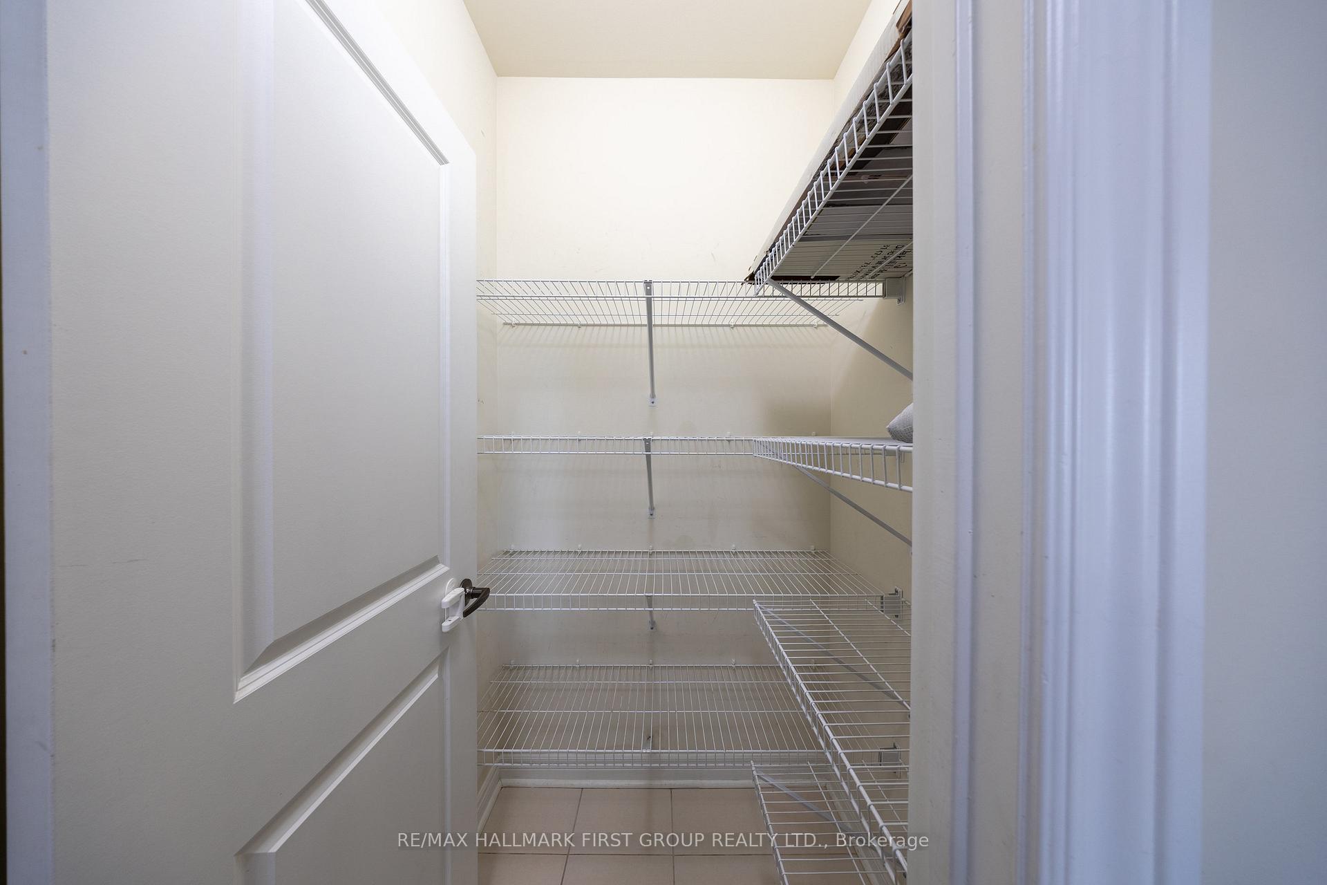 Photo 17 of Unit 314, 39 New Delhi Drive, Markham, Cedarwood — HOMEH
