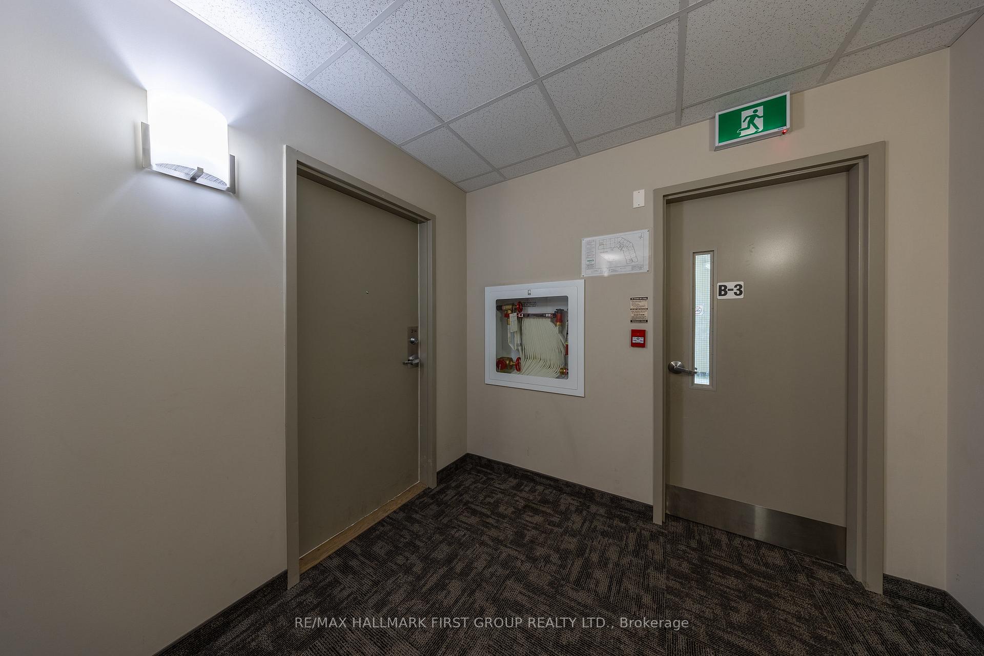 Photo 29 of Unit 314, 39 New Delhi Drive, Markham, Cedarwood — HOMEH