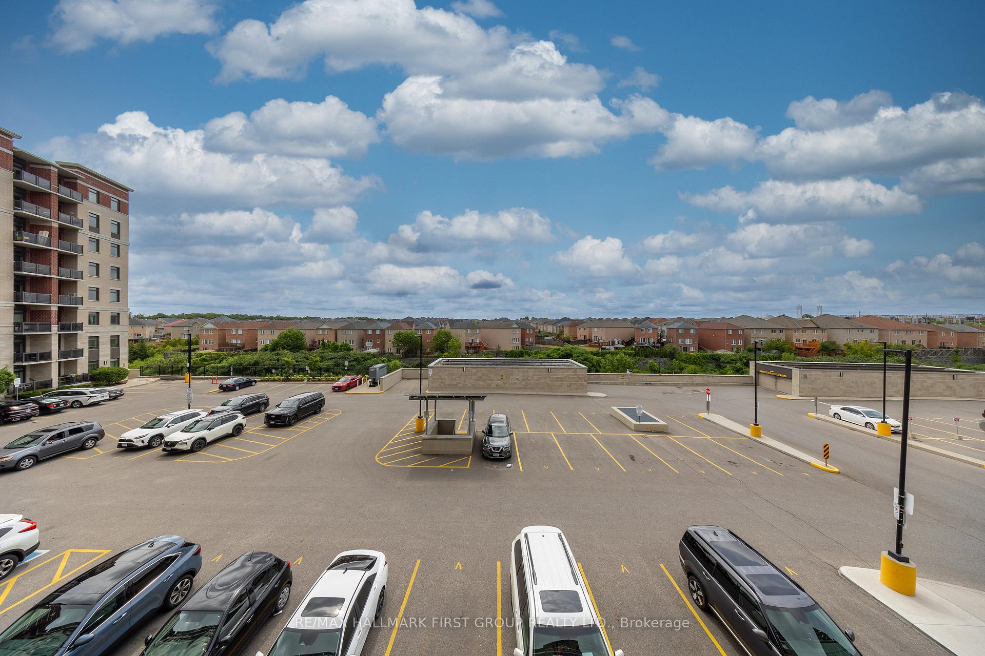 Photo 30 of Unit 314, 39 New Delhi Drive, Markham, Cedarwood — HOMEH