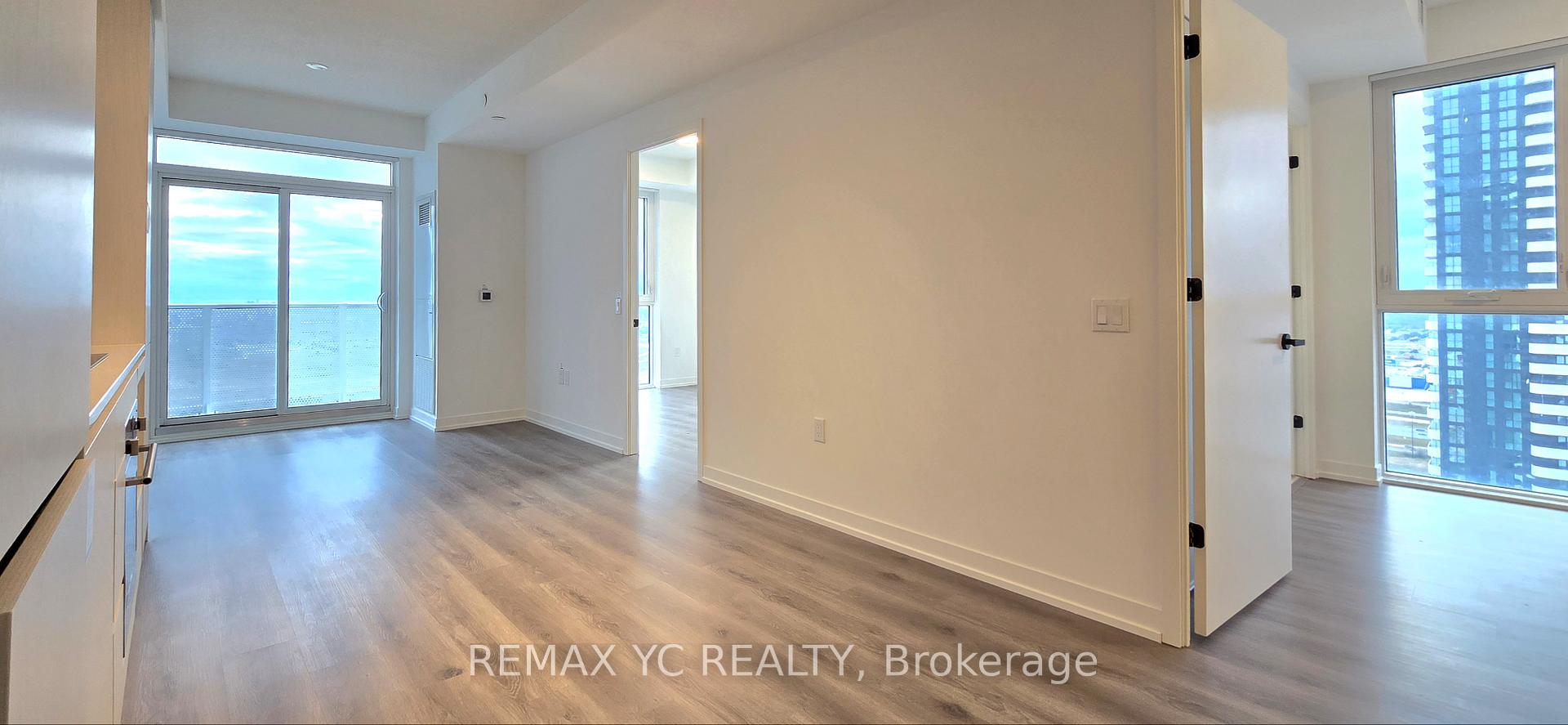 Front of Unit 3912, 28 Interchange Way