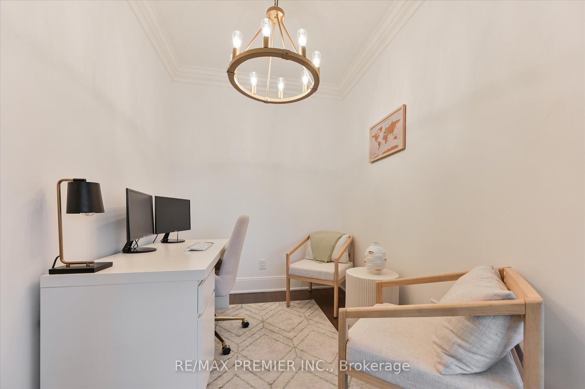 Photo 9 of Unit 1002, 25 Broadway Avenue, Toronto, Mount Pleasant West — HOMEH