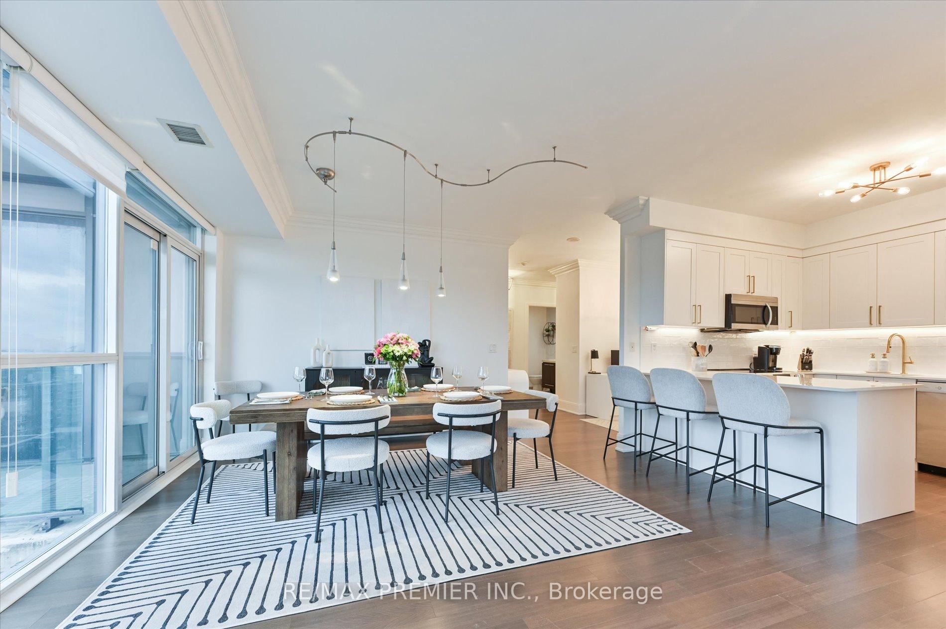 Photo 13 of Unit 1002, 25 Broadway Avenue, Toronto, Mount Pleasant West — HOMEH