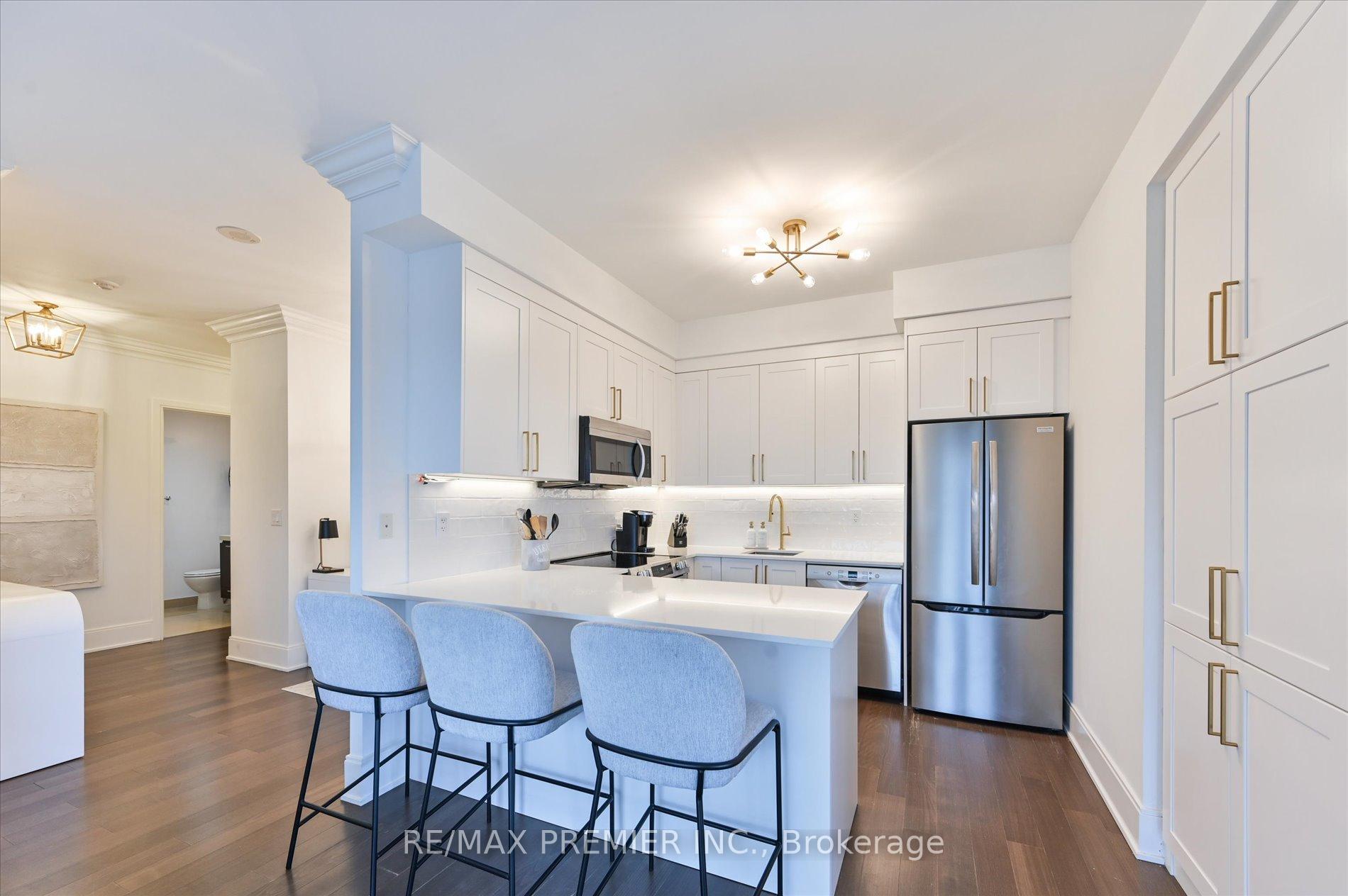 Photo 16 of Unit 1002, 25 Broadway Avenue, Toronto, Mount Pleasant West — HOMEH