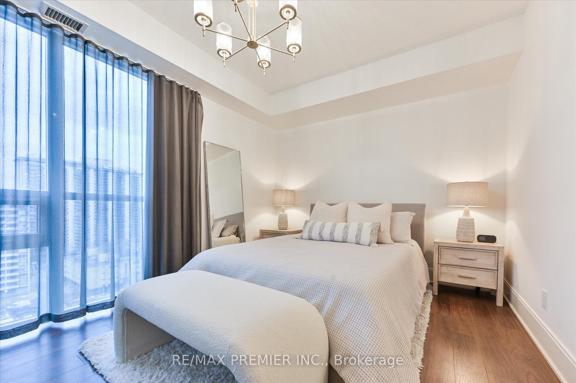 Photo 19 of Unit 1002, 25 Broadway Avenue, Toronto, Mount Pleasant West — HOMEH