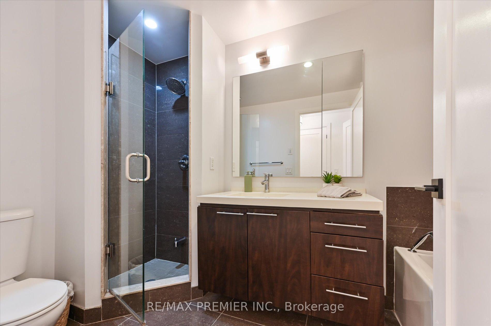 Photo 21 of Unit 1002, 25 Broadway Avenue, Toronto, Mount Pleasant West — HOMEH