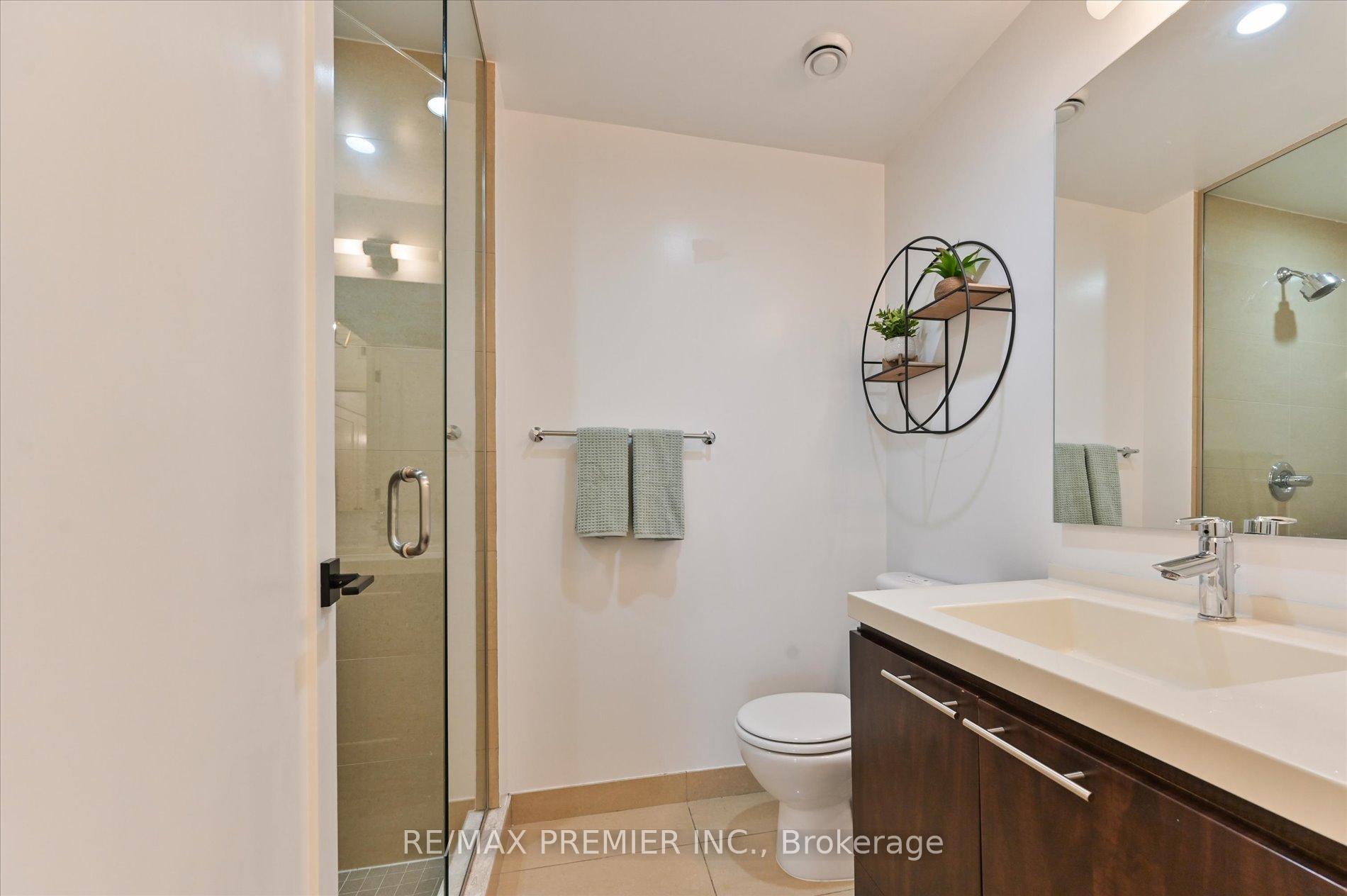 Photo 23 of Unit 1002, 25 Broadway Avenue, Toronto, Mount Pleasant West — HOMEH