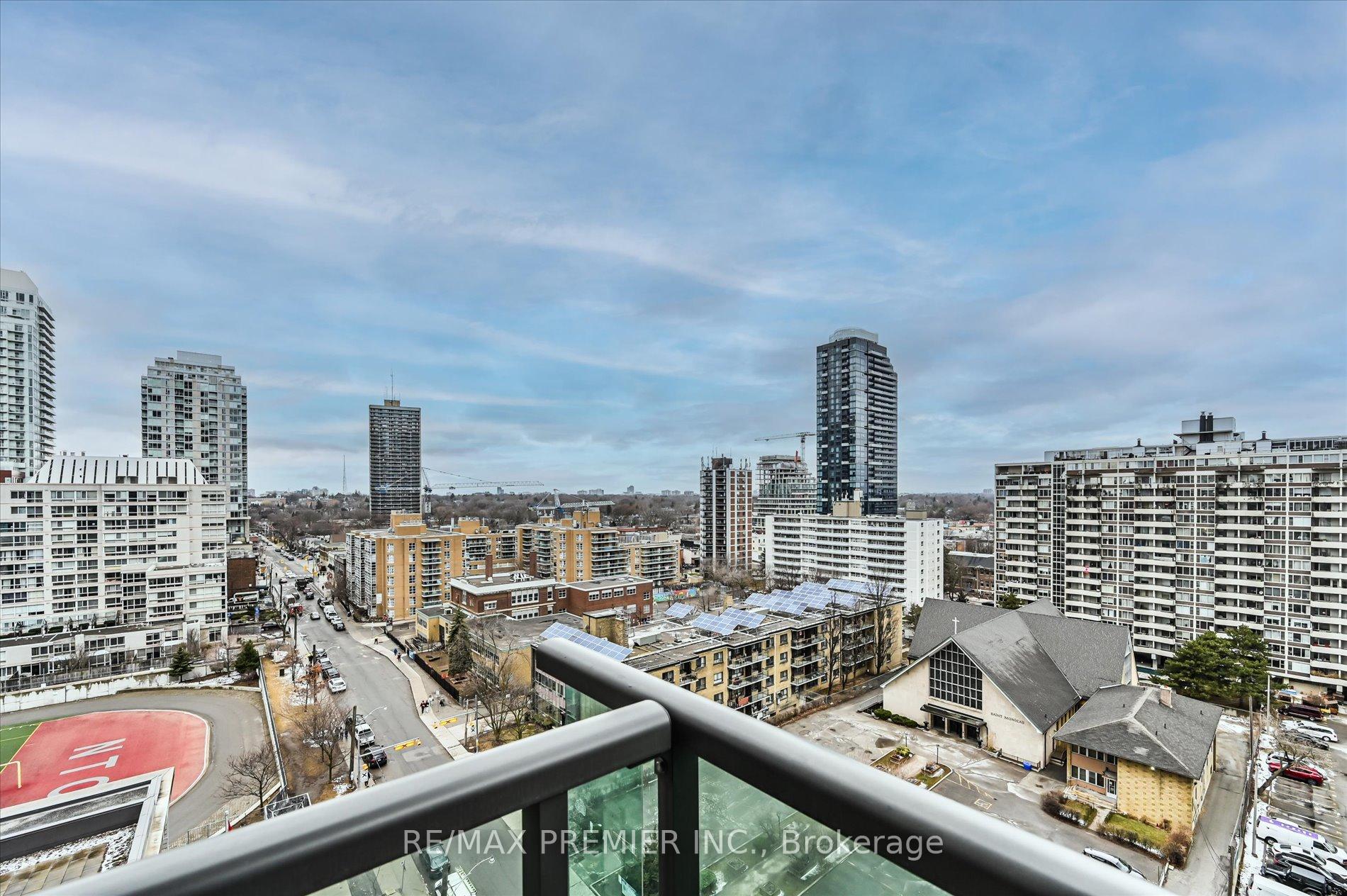 Photo 26 of Unit 1002, 25 Broadway Avenue, Toronto, Mount Pleasant West — HOMEH