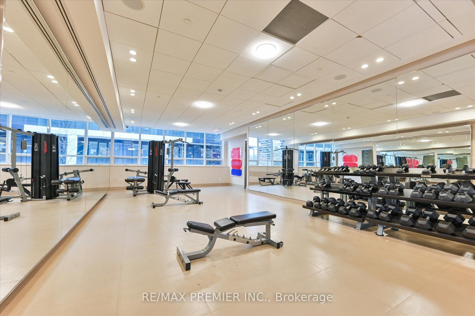 Photo 29 of Unit 1002, 25 Broadway Avenue, Toronto, Mount Pleasant West — HOMEH