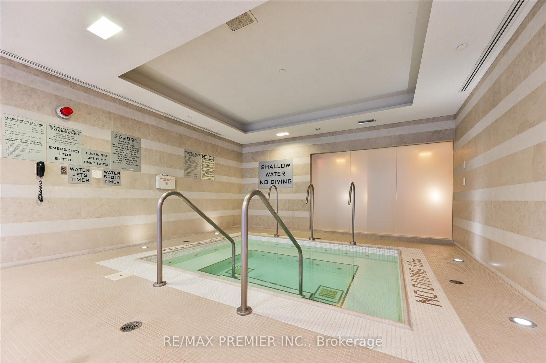 Photo 33 of Unit 1002, 25 Broadway Avenue, Toronto, Mount Pleasant West — HOMEH