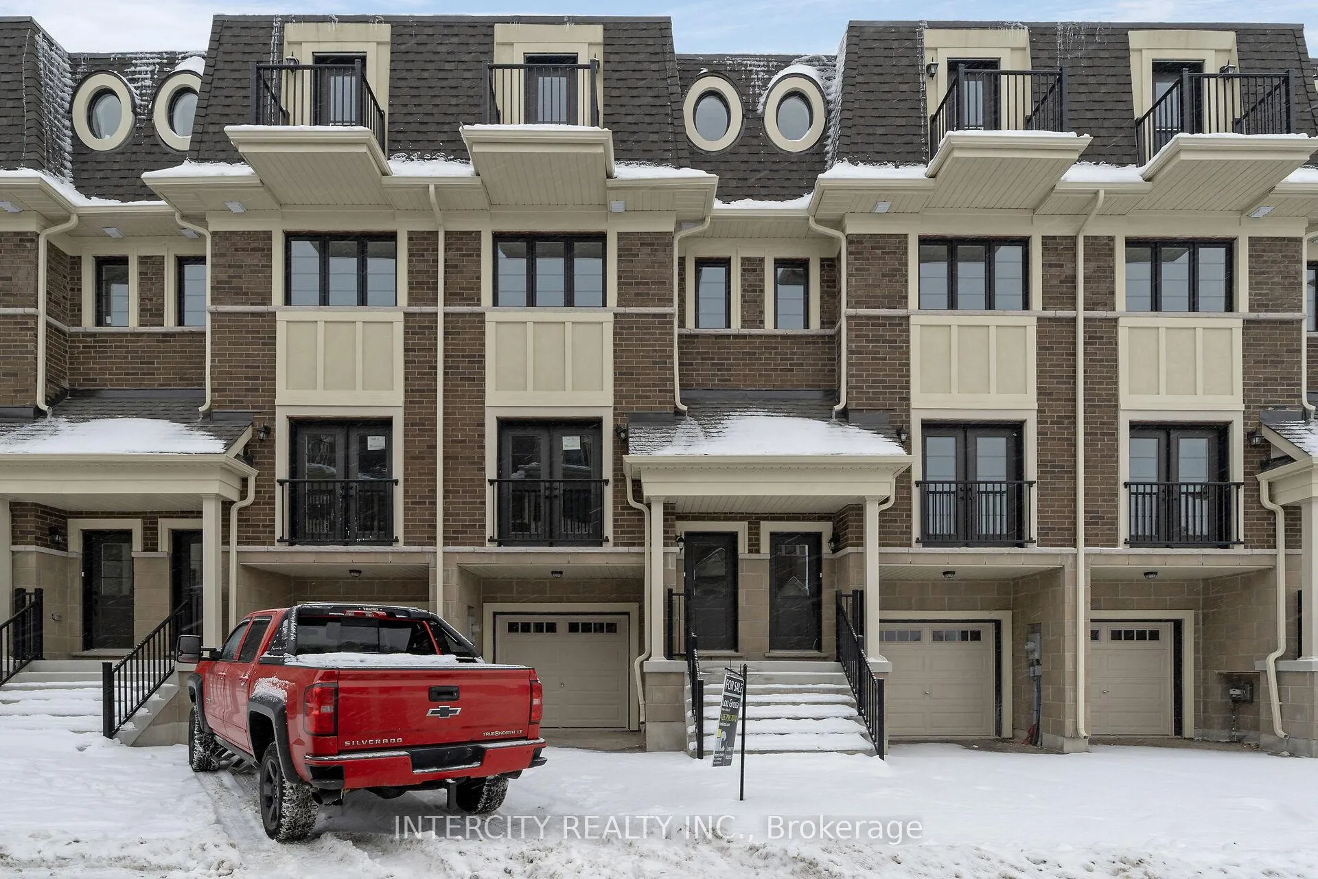 Photo 1 of Unit Unit 5, 19 Marret Lane, Clarington, Newcastle — HOMEH