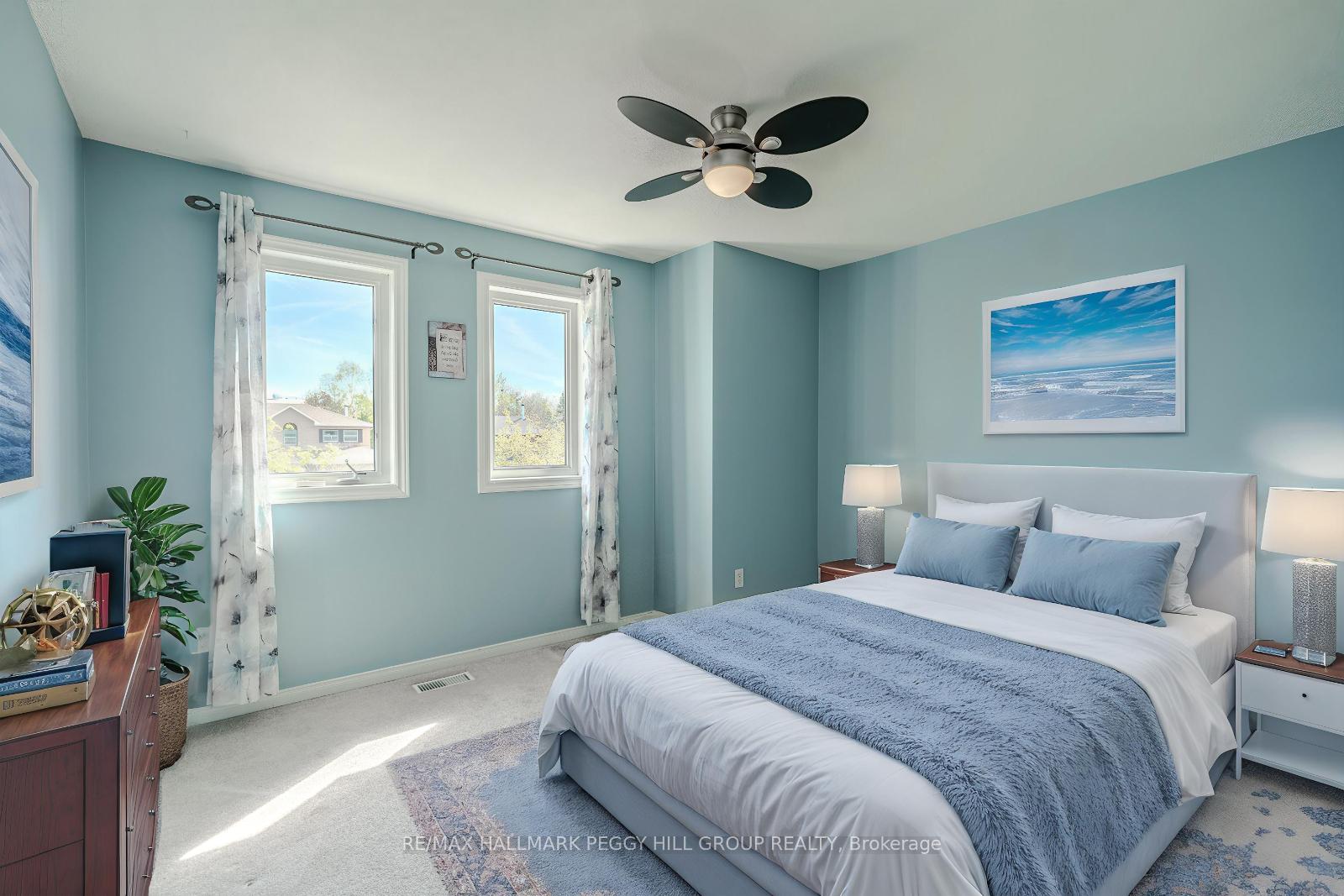 Photo 5 of 6 McDougall Drive, Barrie, West Bayfield — HOMEH