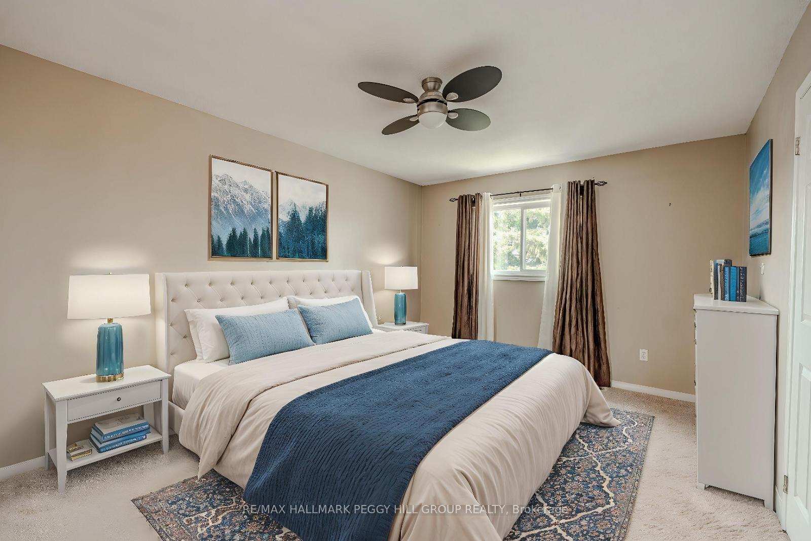 Photo 12 of 6 McDougall Drive, Barrie, West Bayfield — HOMEH