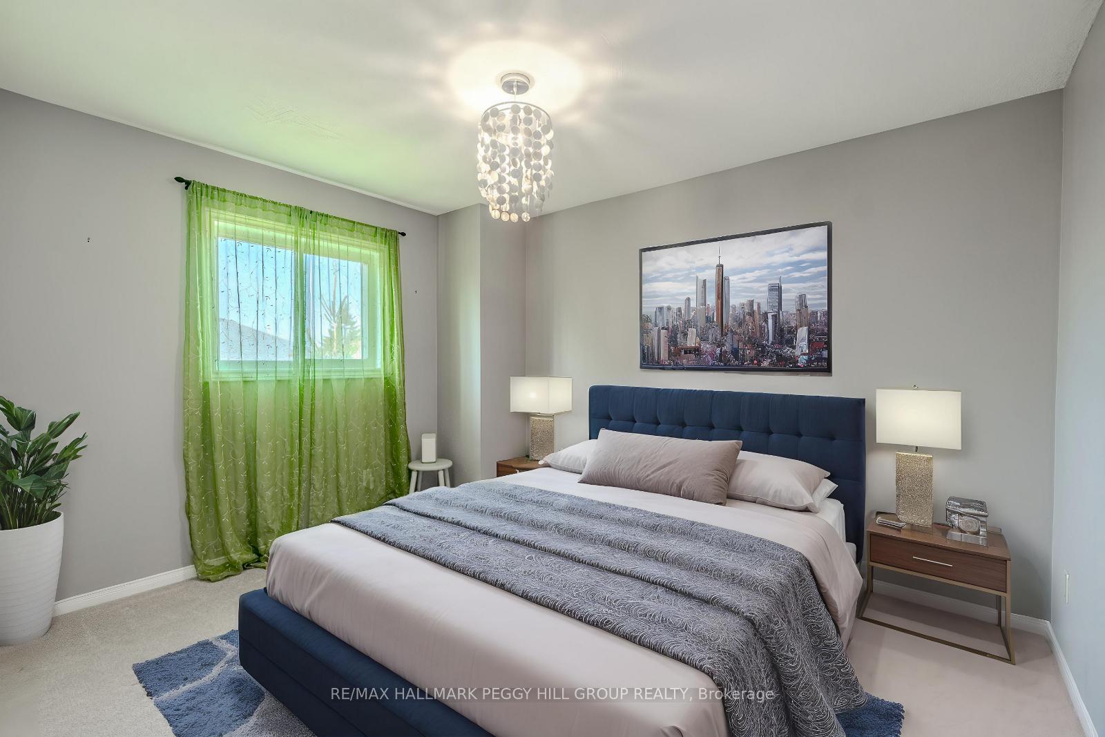Photo 21 of 6 McDougall Drive, Barrie, West Bayfield — HOMEH