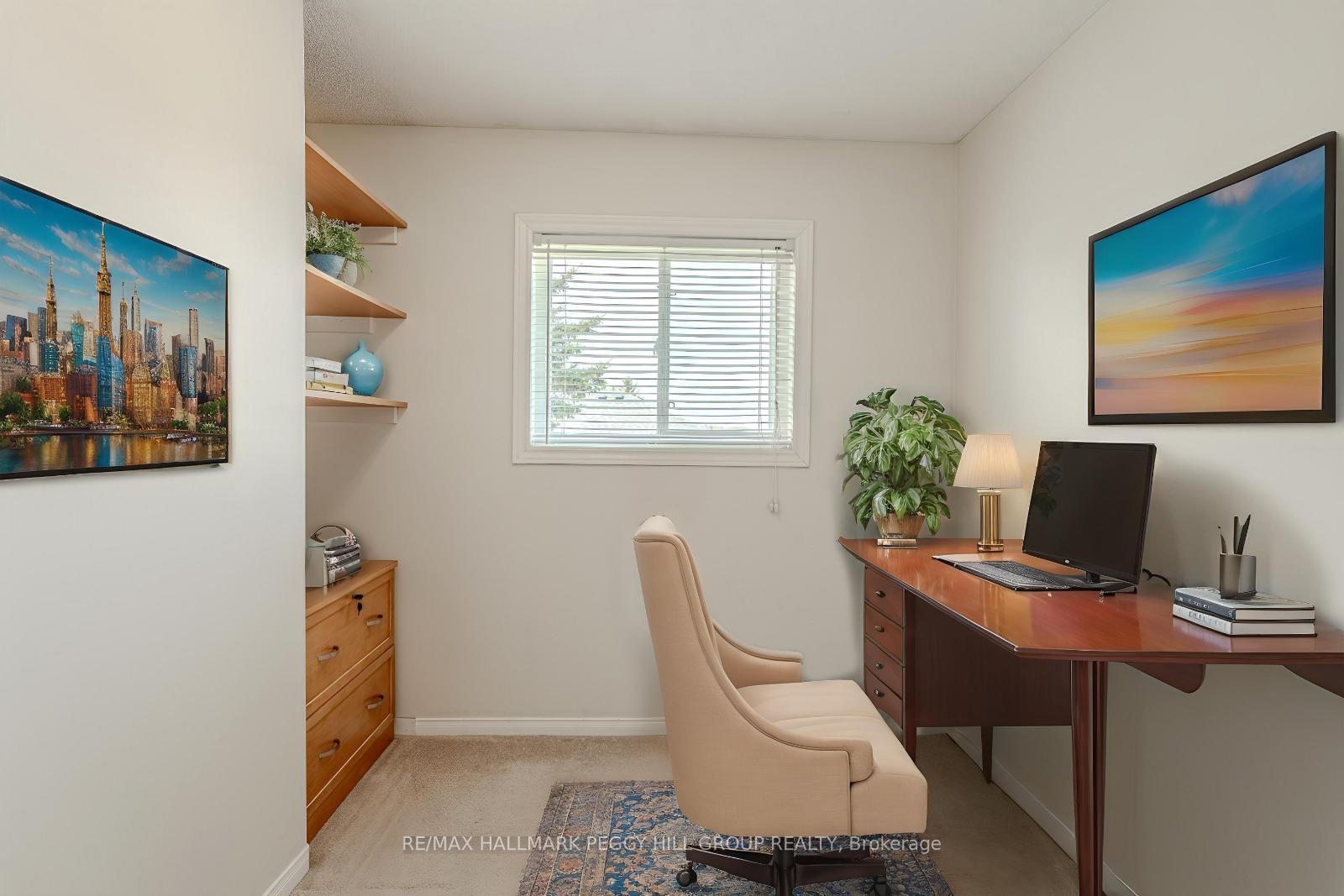 Photo 13 of 6 McDougall Drive, Barrie, West Bayfield — HOMEH