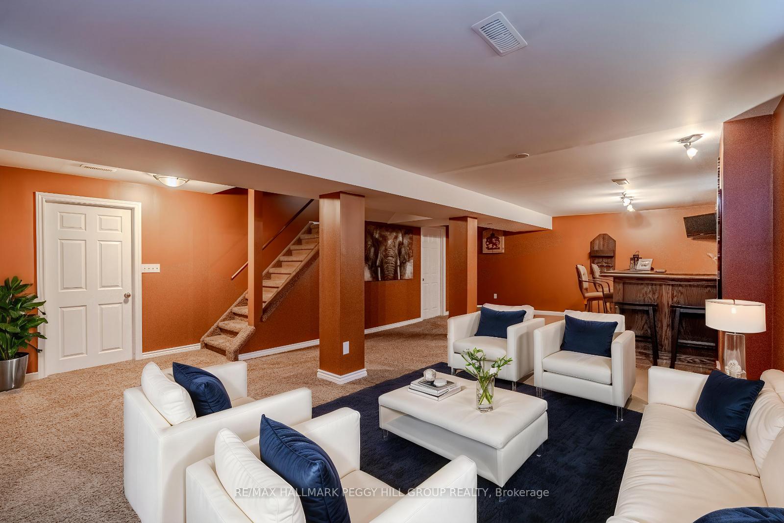 Photo 22 of 6 McDougall Drive, Barrie, West Bayfield — HOMEH