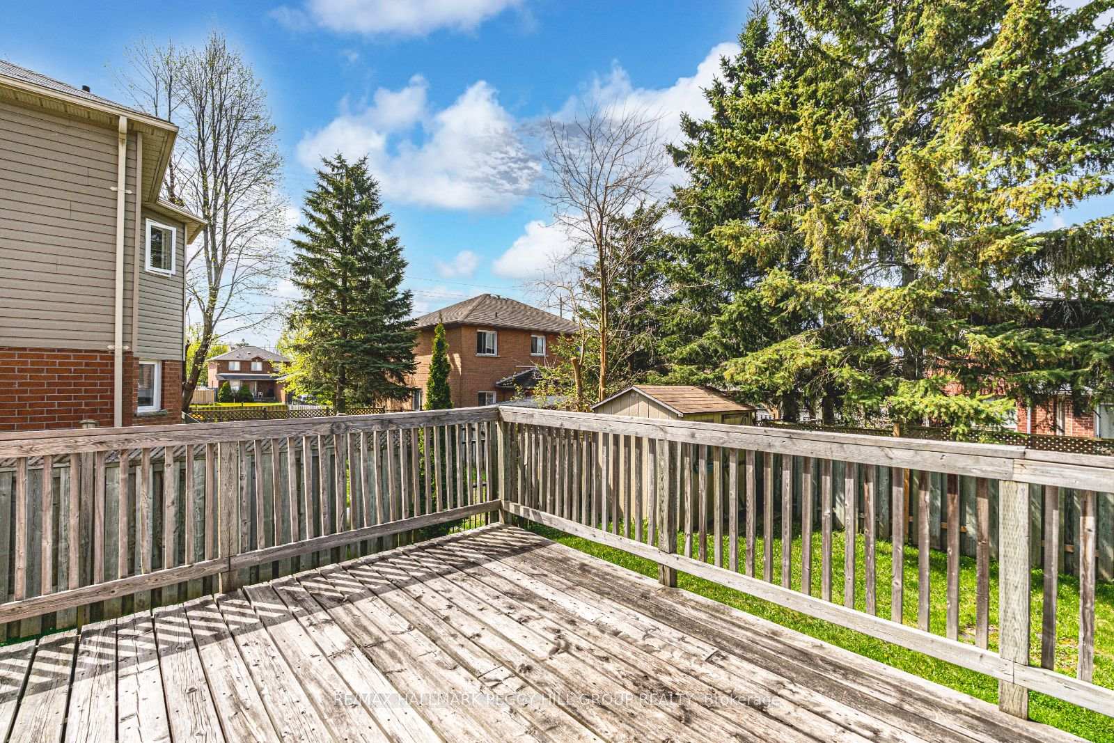 Photo 16 of 6 McDougall Drive, Barrie, West Bayfield — HOMEH