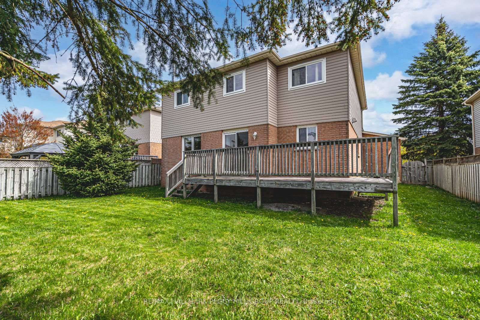 Photo 18 of 6 McDougall Drive, Barrie, West Bayfield — HOMEH