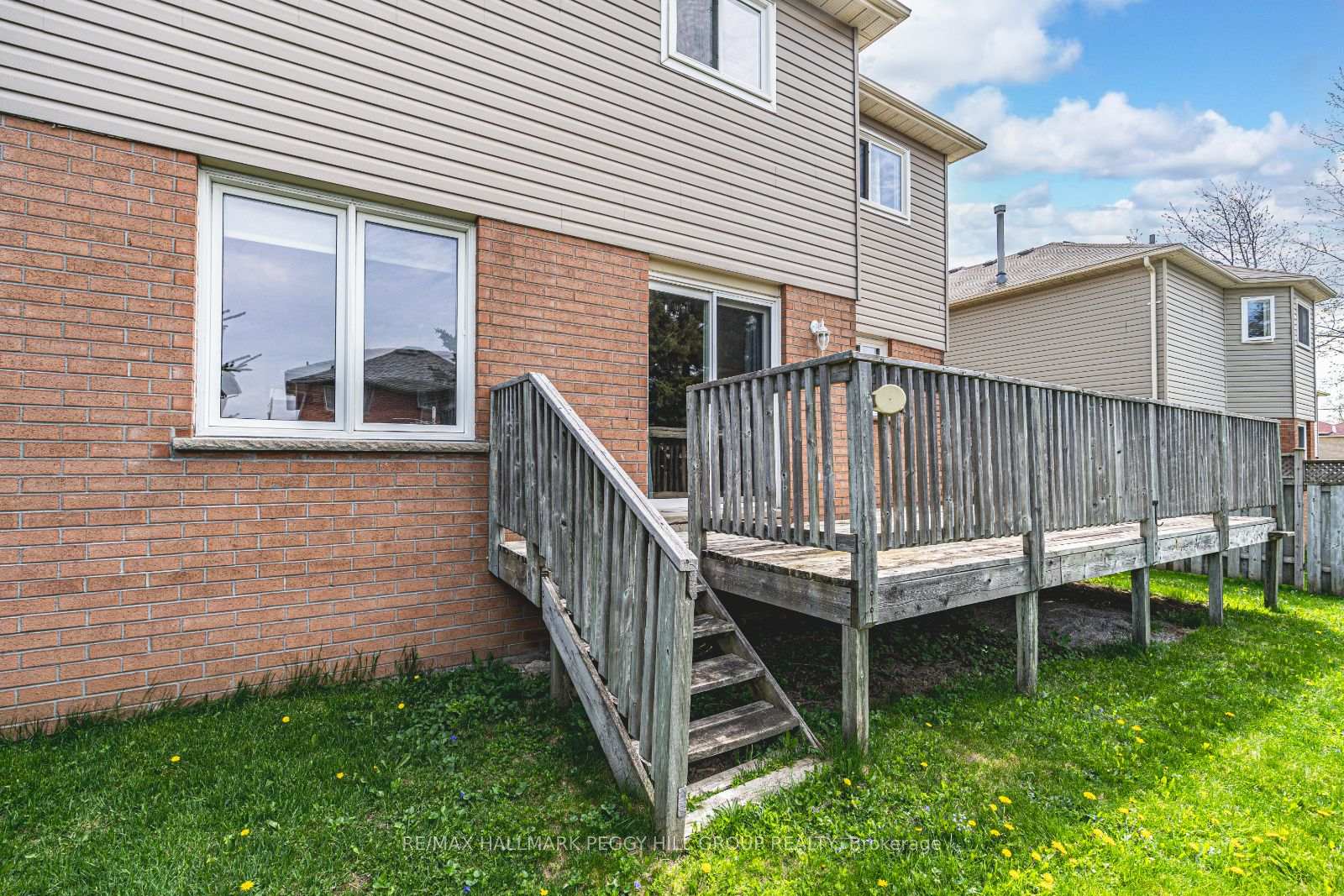 Photo 19 of 6 McDougall Drive, Barrie, West Bayfield — HOMEH