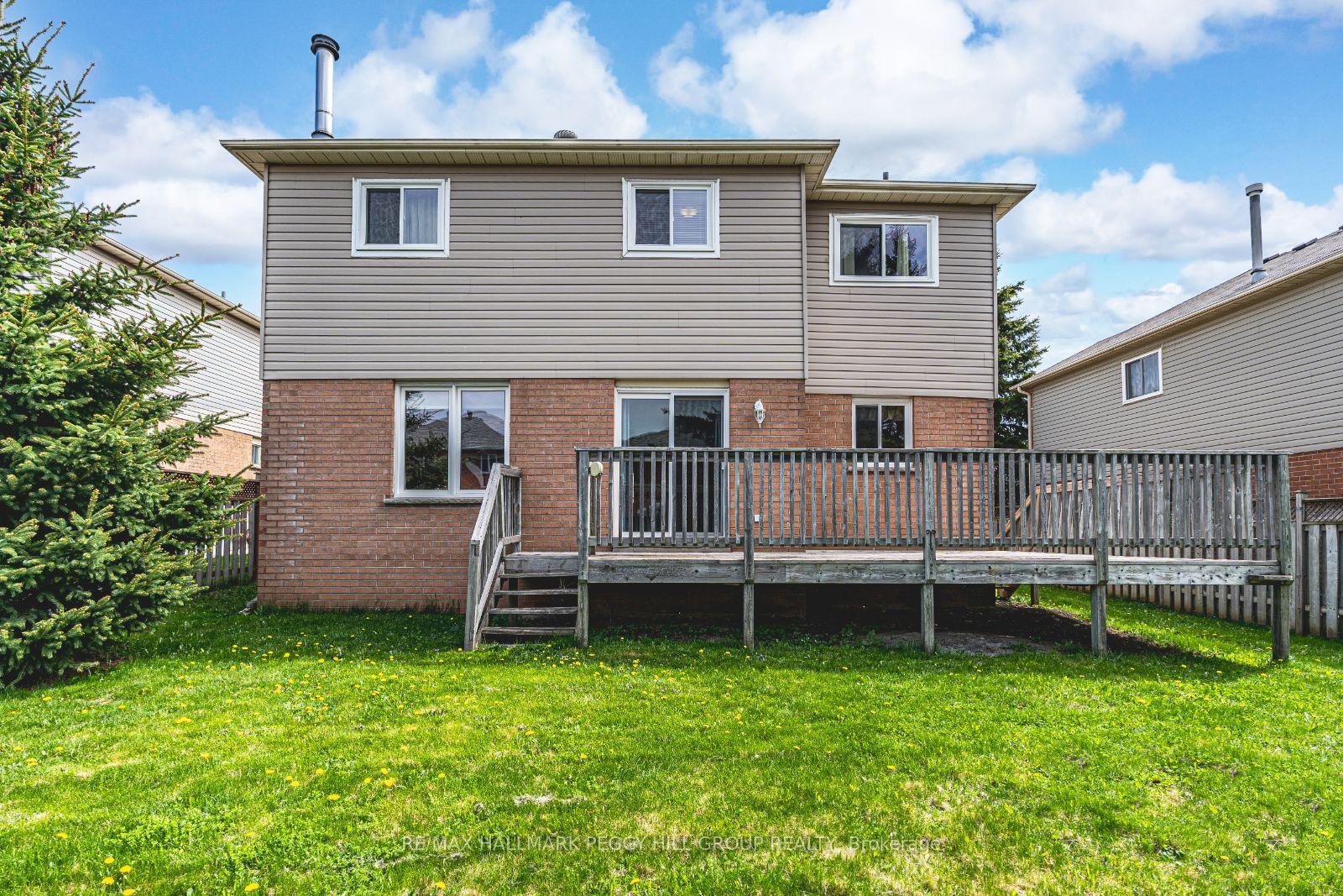 Photo 26 of 6 McDougall Drive, Barrie, West Bayfield — HOMEH