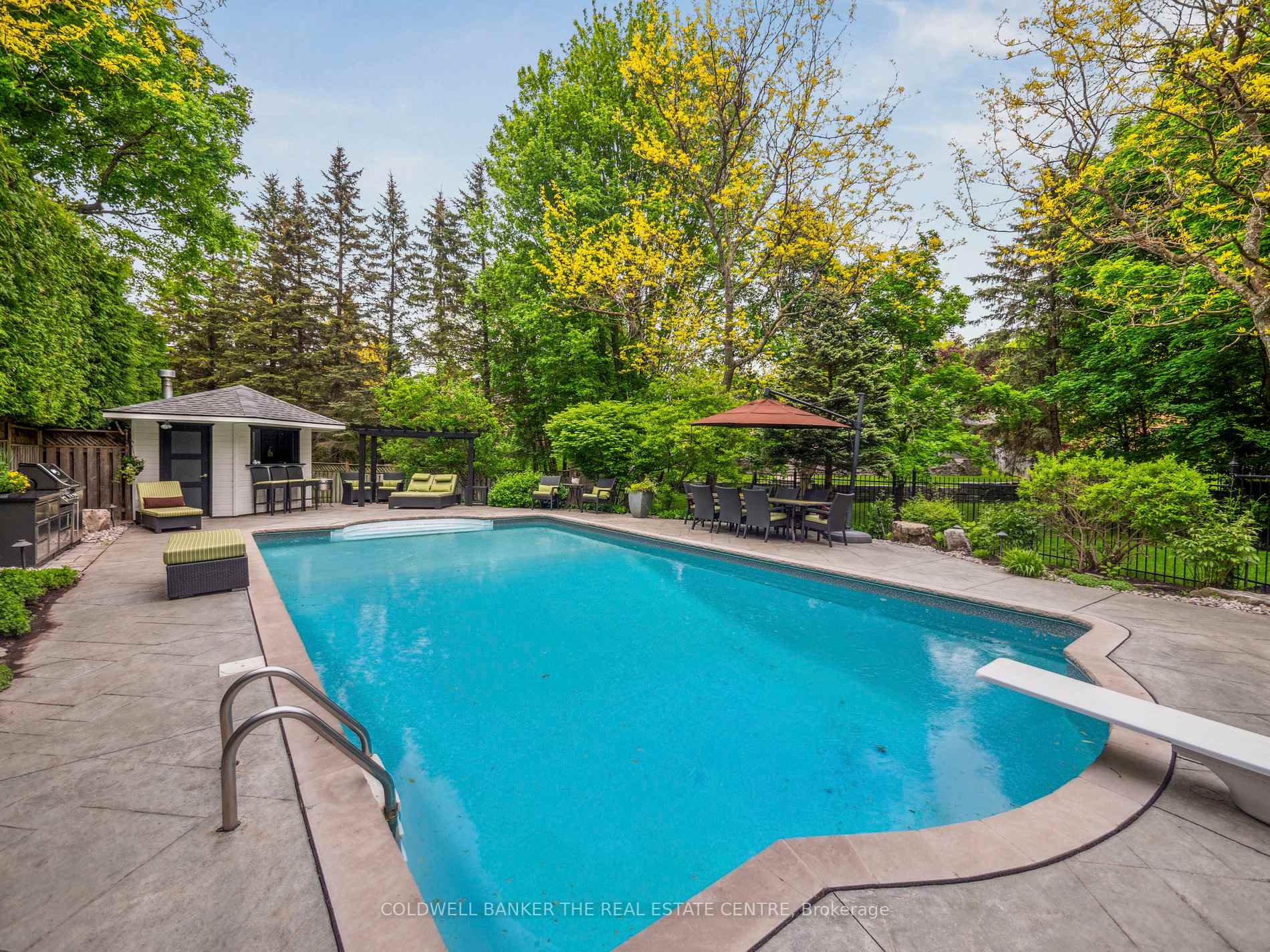 Photo 44 of 8 Lenarthur Court, Aurora, Hills of St Andrew — HOMEH