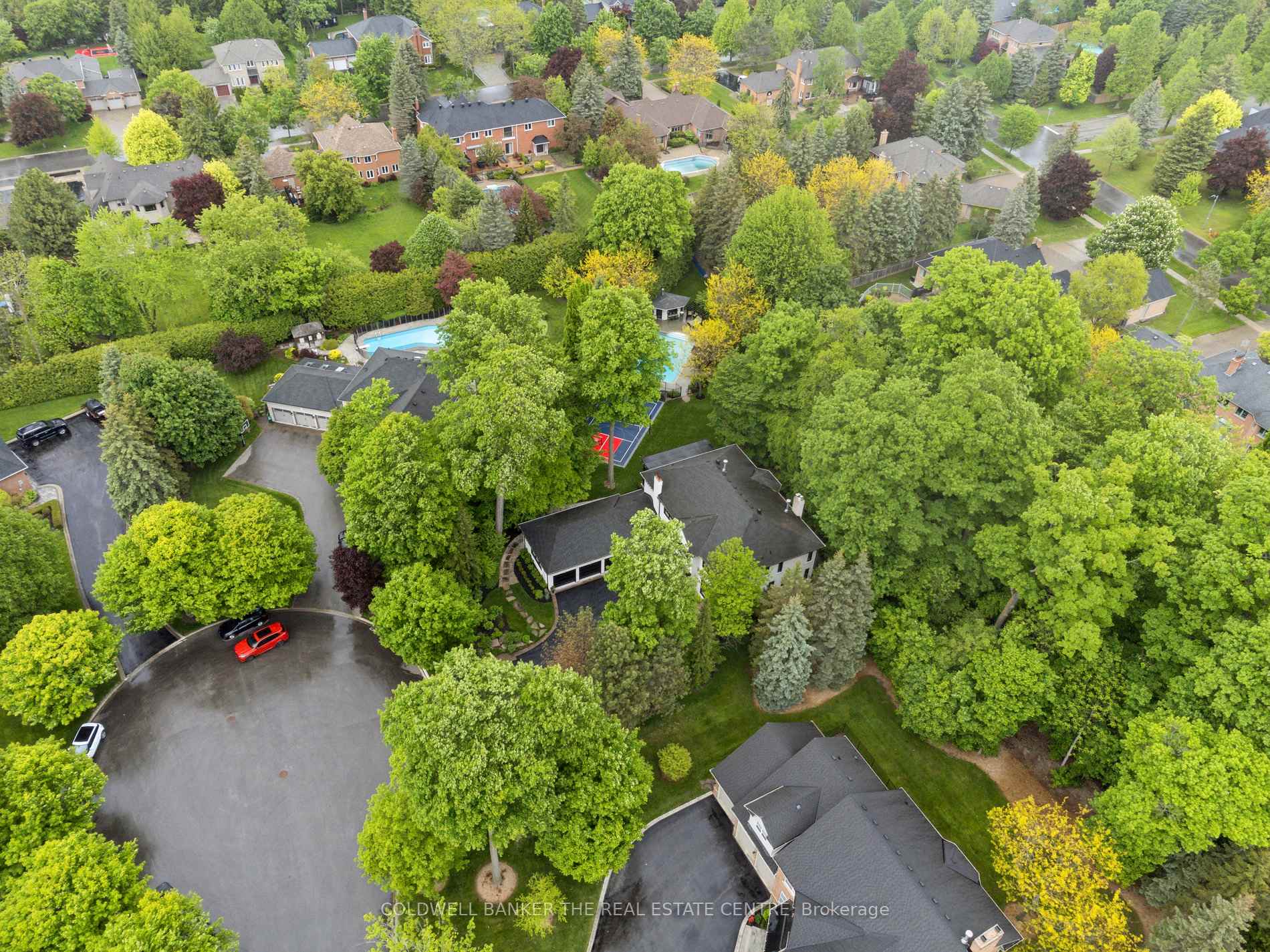 Photo 48 of 8 Lenarthur Court, Aurora, Hills of St Andrew — HOMEH