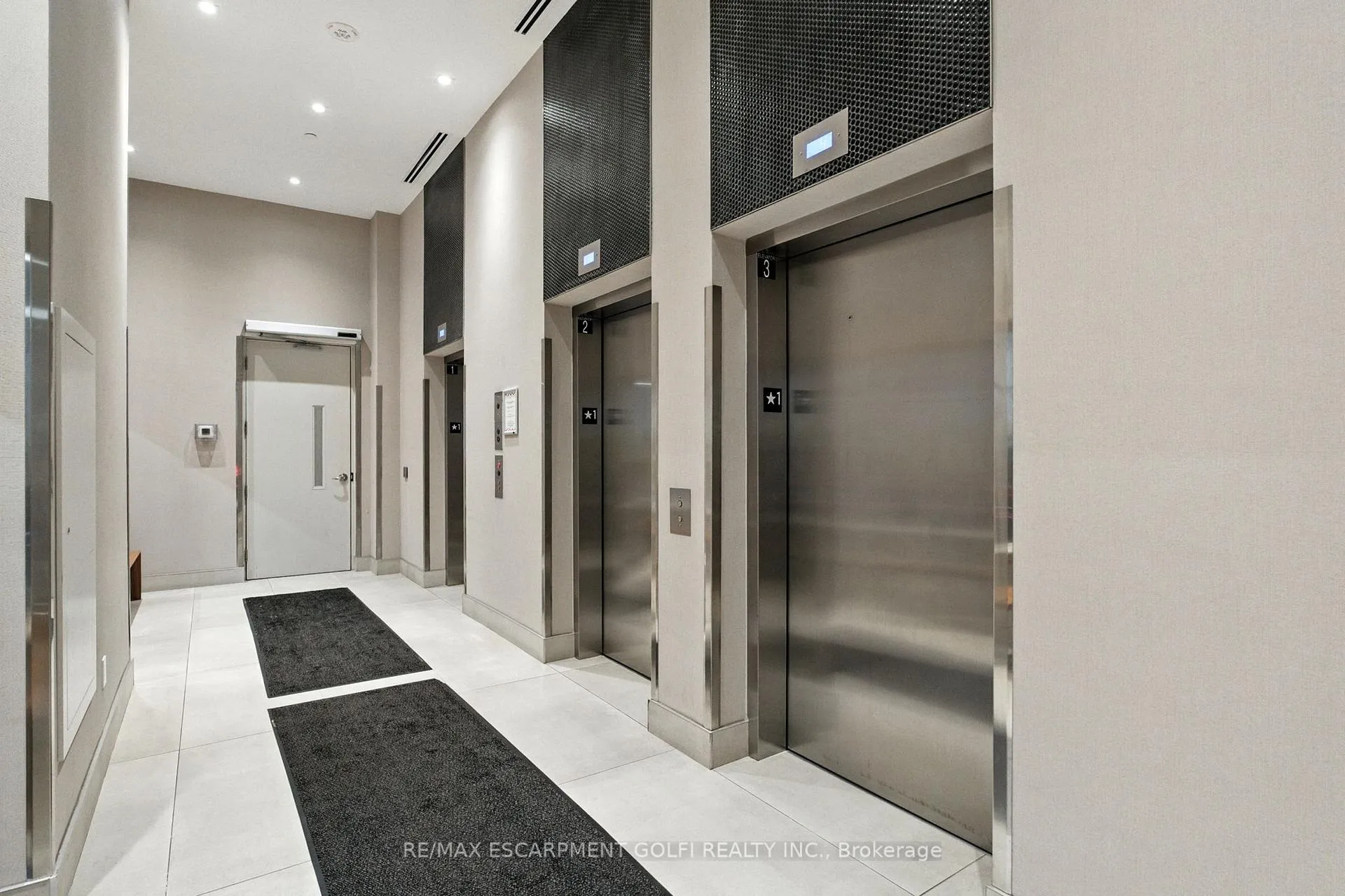 Photo 5 of Unit 1209, 212 King William Street, Hamilton, Beasley — HOMEH