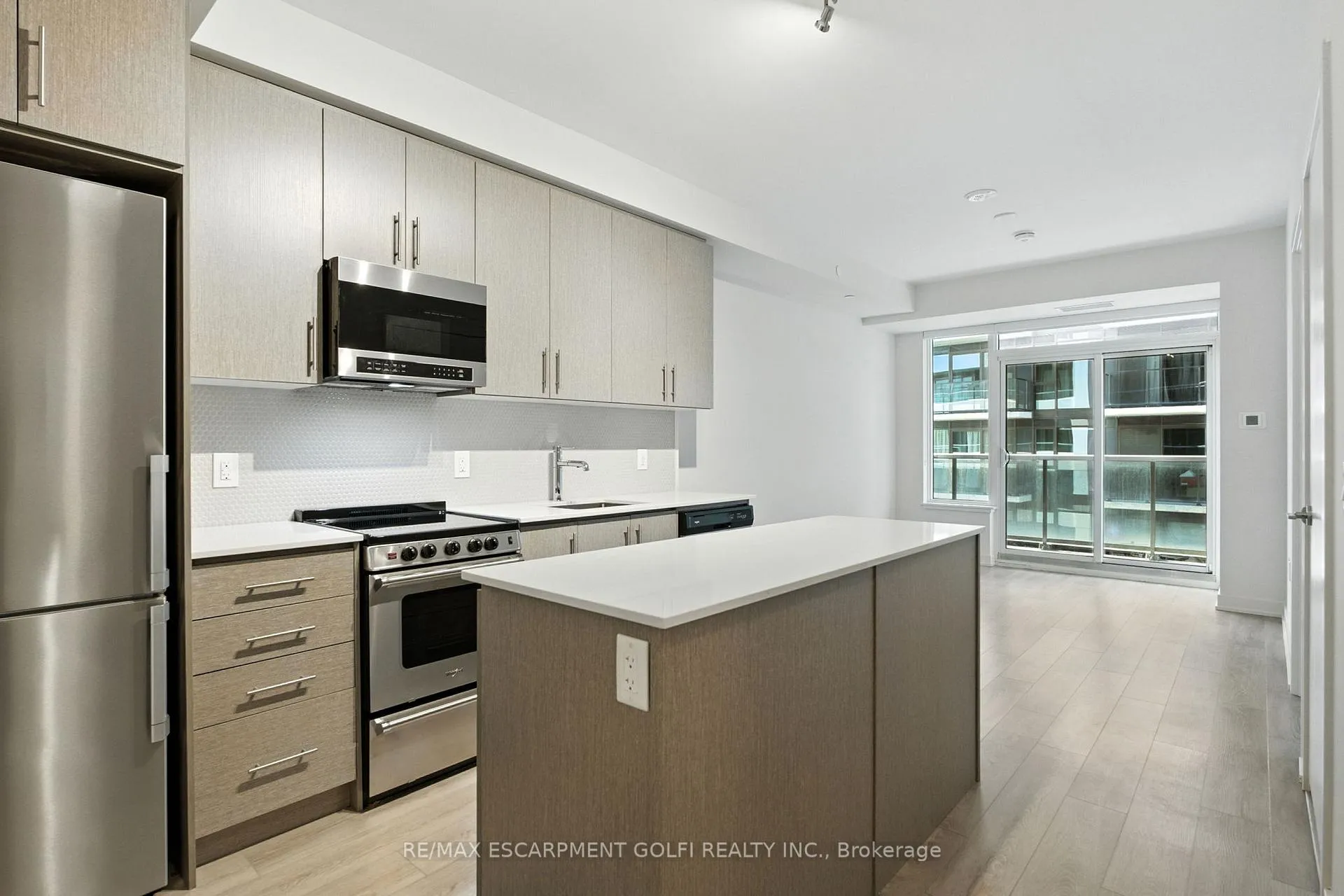 Photo 9 of Unit 1209, 212 King William Street, Hamilton, Beasley — HOMEH