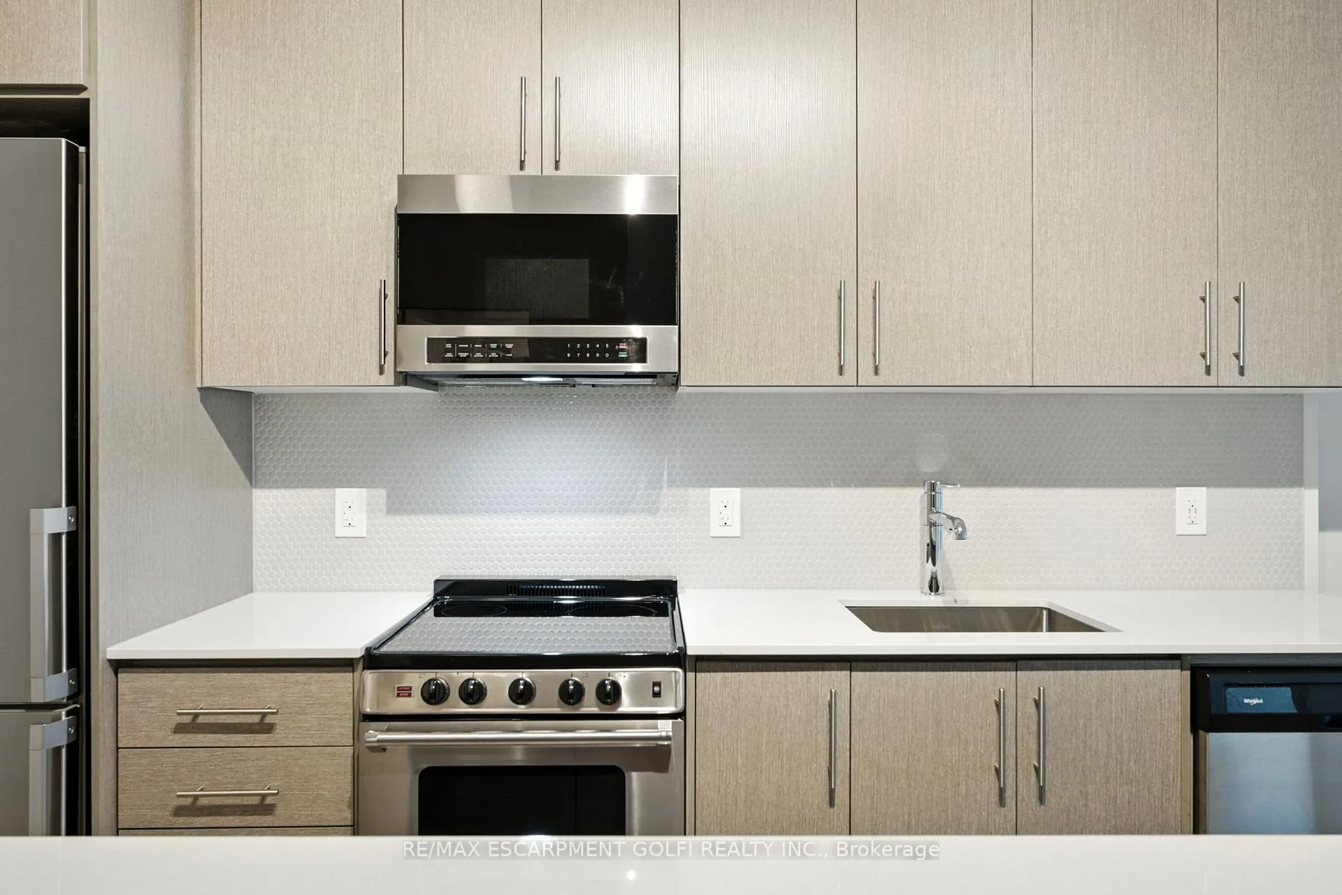 Photo 10 of Unit 1209, 212 King William Street, Hamilton, Beasley — HOMEH