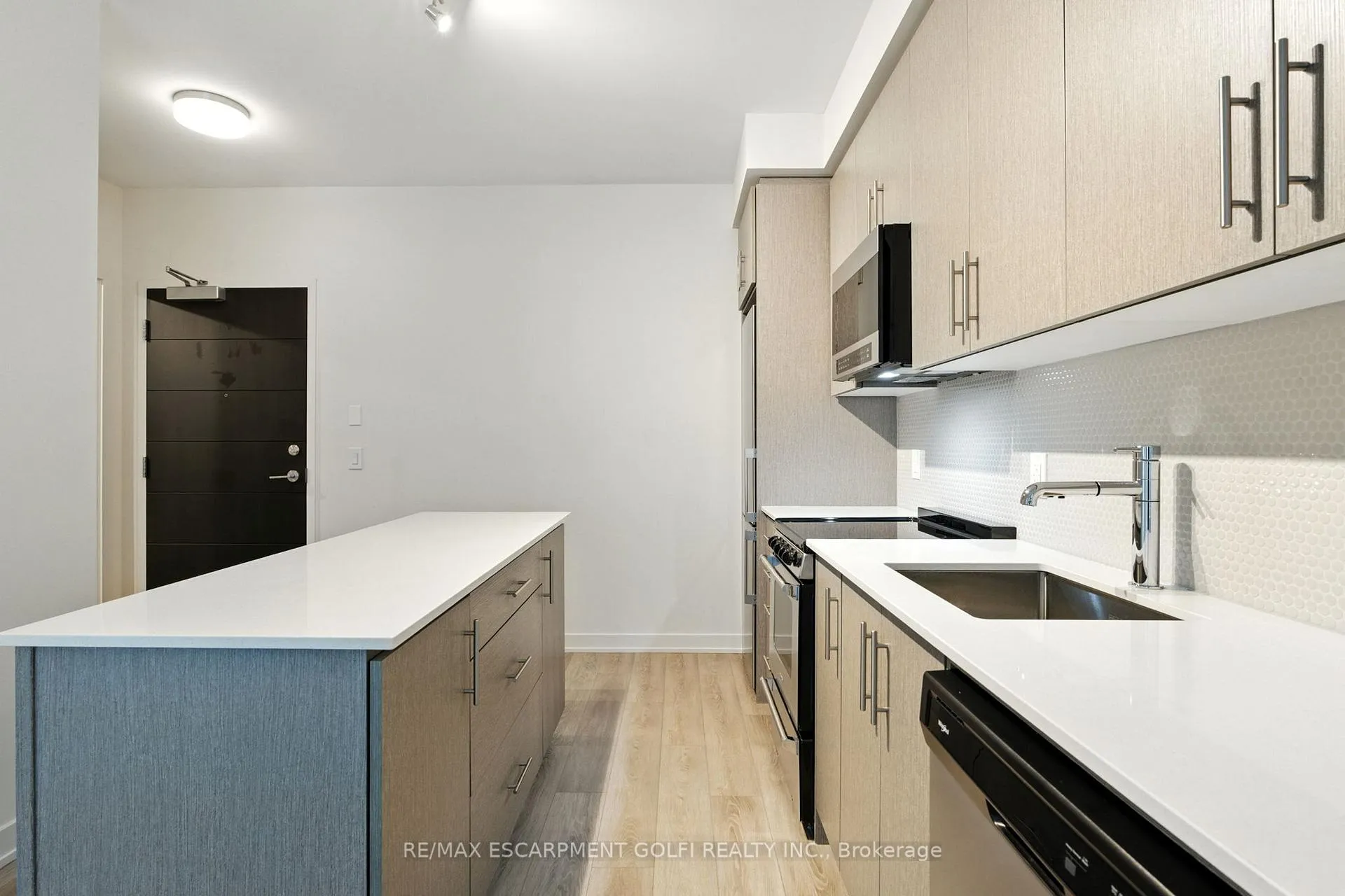 Photo 12 of Unit 1209, 212 King William Street, Hamilton, Beasley — HOMEH