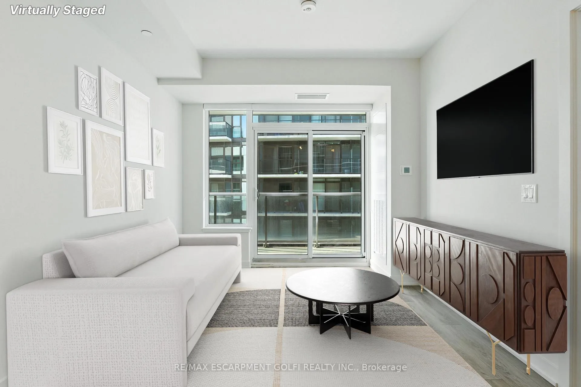 Photo 14 of Unit 1209, 212 King William Street, Hamilton, Beasley — HOMEH