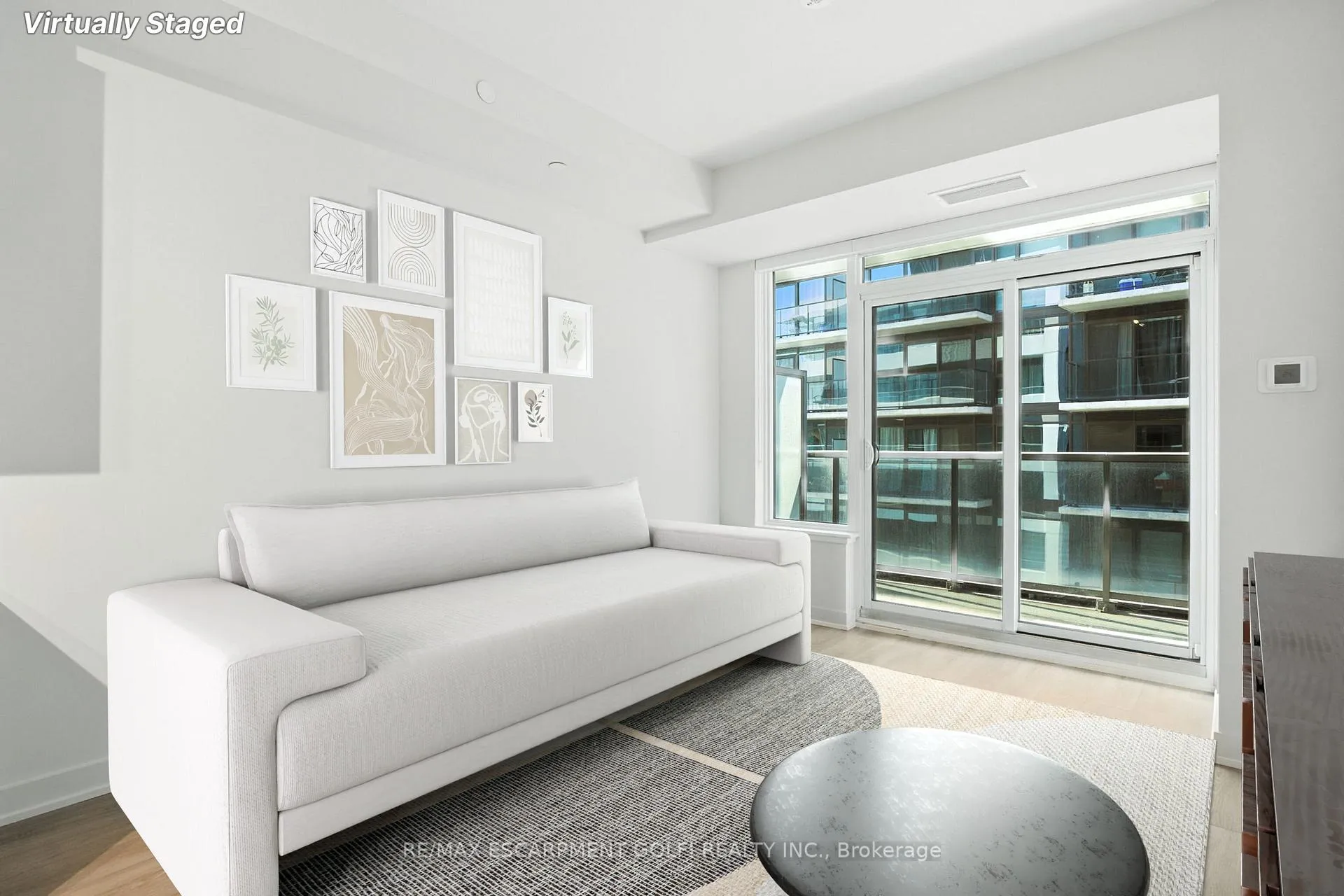 Photo 16 of Unit 1209, 212 King William Street, Hamilton, Beasley — HOMEH