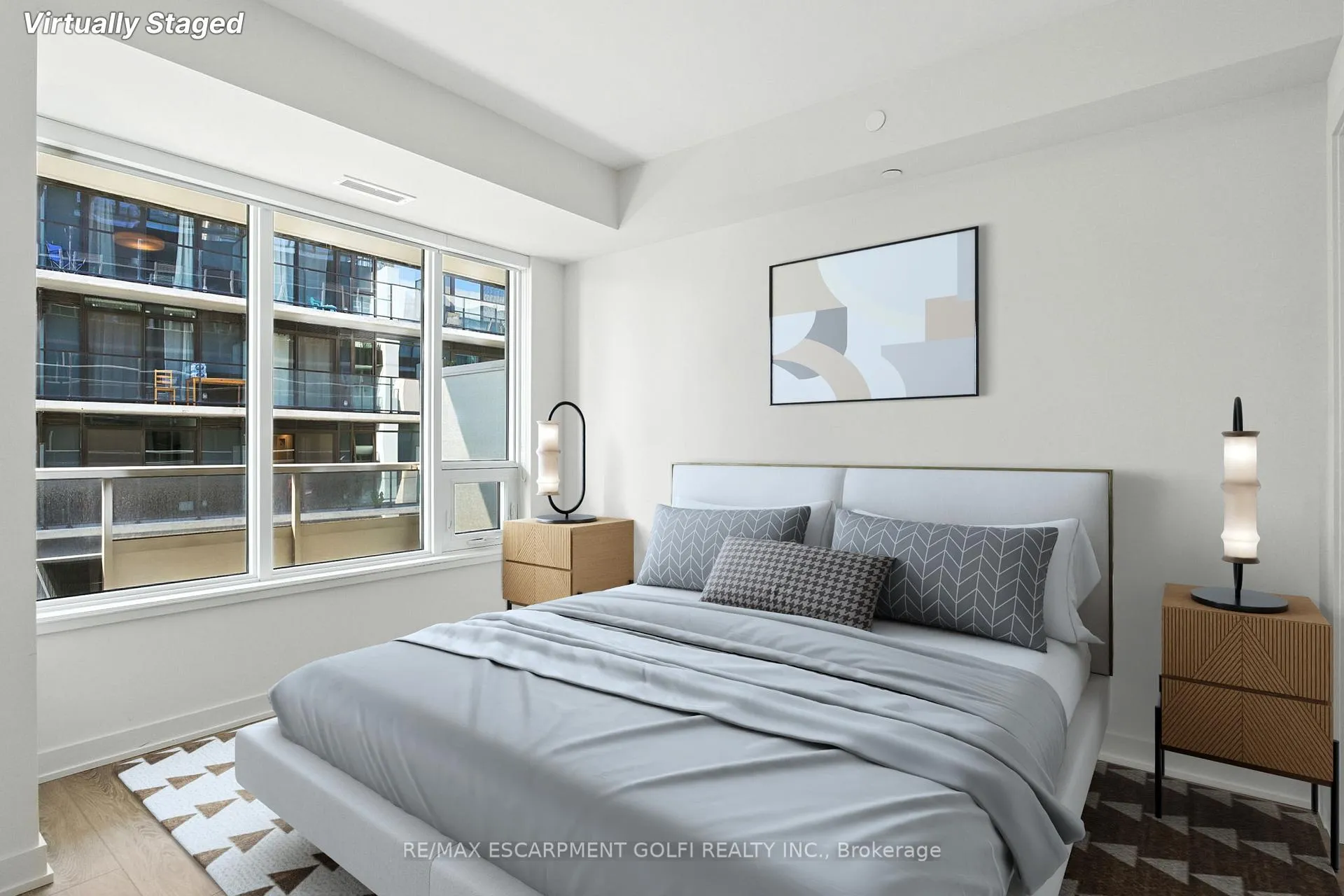 Photo 20 of Unit 1209, 212 King William Street, Hamilton, Beasley — HOMEH