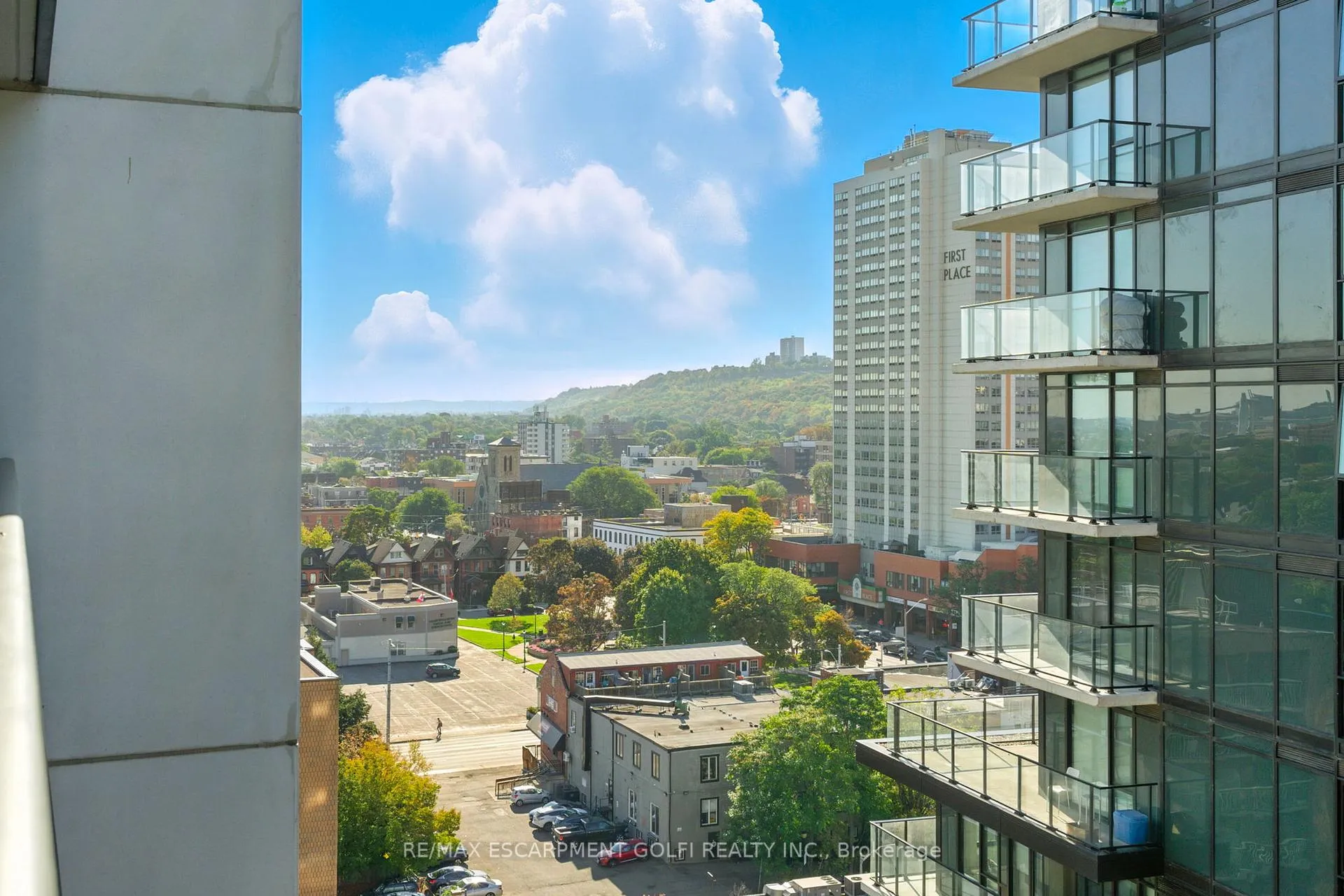 Photo 27 of Unit 1209, 212 King William Street, Hamilton, Beasley — HOMEH
