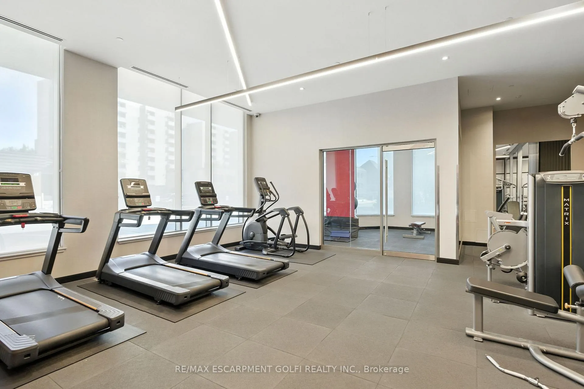 Photo 28 of Unit 1209, 212 King William Street, Hamilton, Beasley — HOMEH
