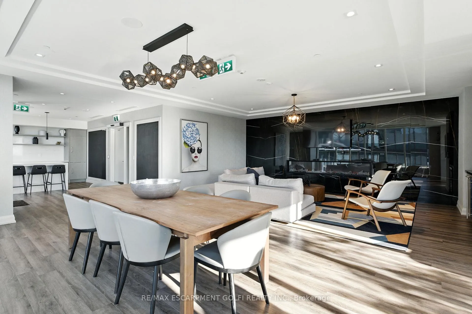 Photo 30 of Unit 1209, 212 King William Street, Hamilton, Beasley — HOMEH
