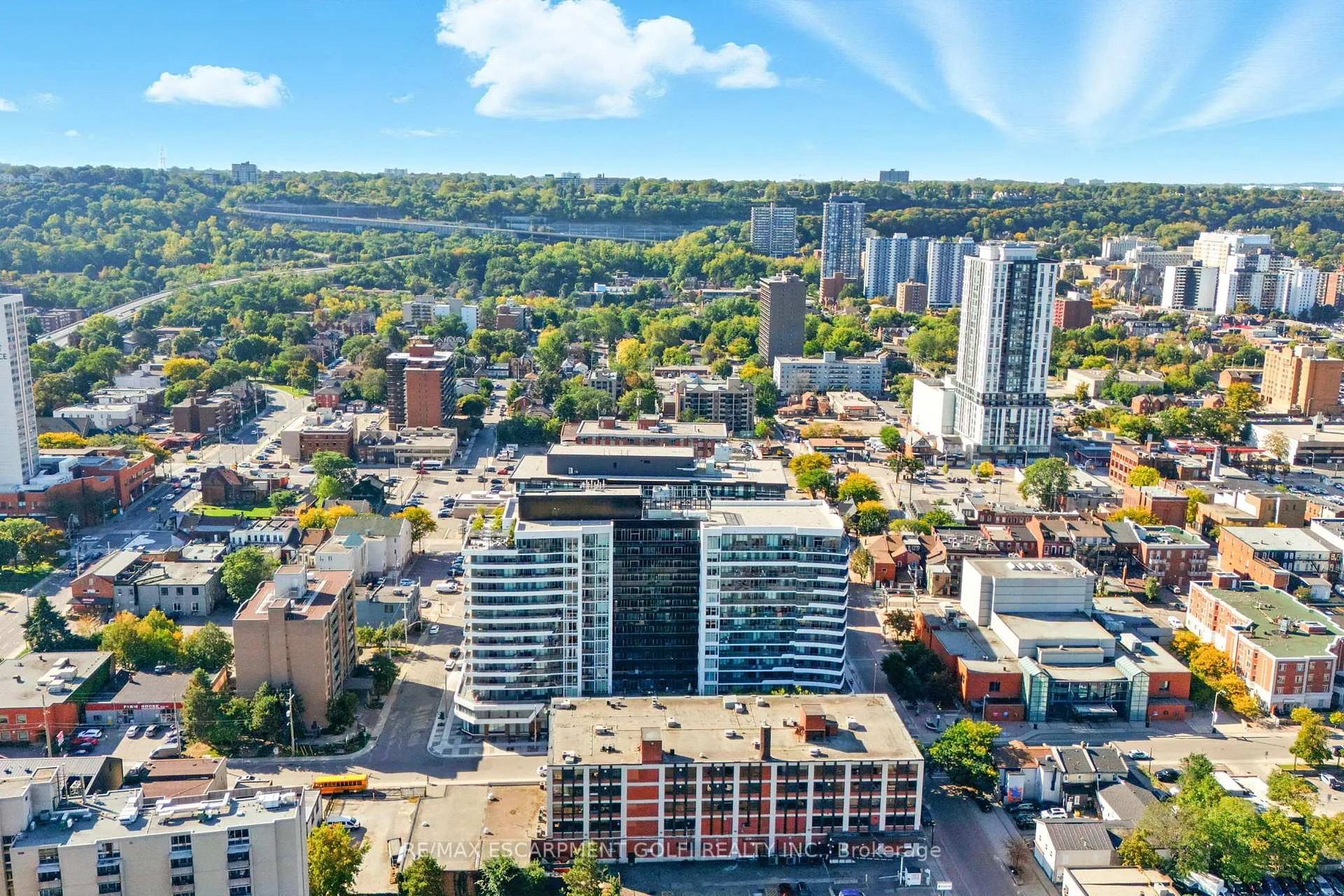 Photo 38 of Unit 1209, 212 King William Street, Hamilton, Beasley — HOMEH