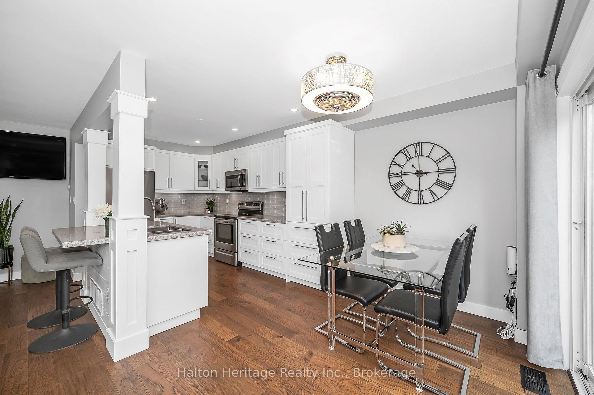 Photo 8 of Unit 67, 485 Green Road, Hamilton, Stoney Creek — HOMEH