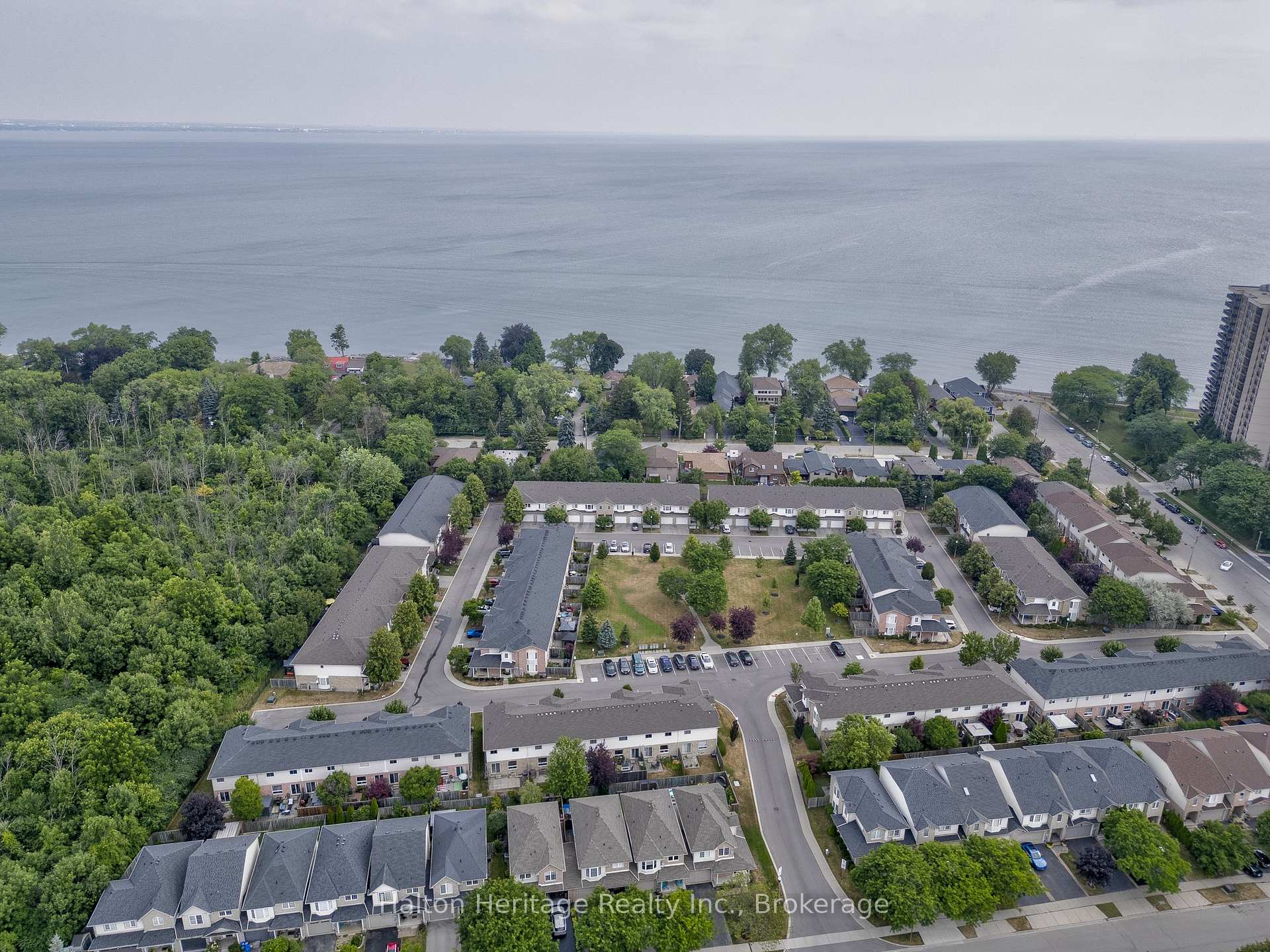 Photo 25 of Unit 67, 485 Green Road, Hamilton, Stoney Creek — HOMEH