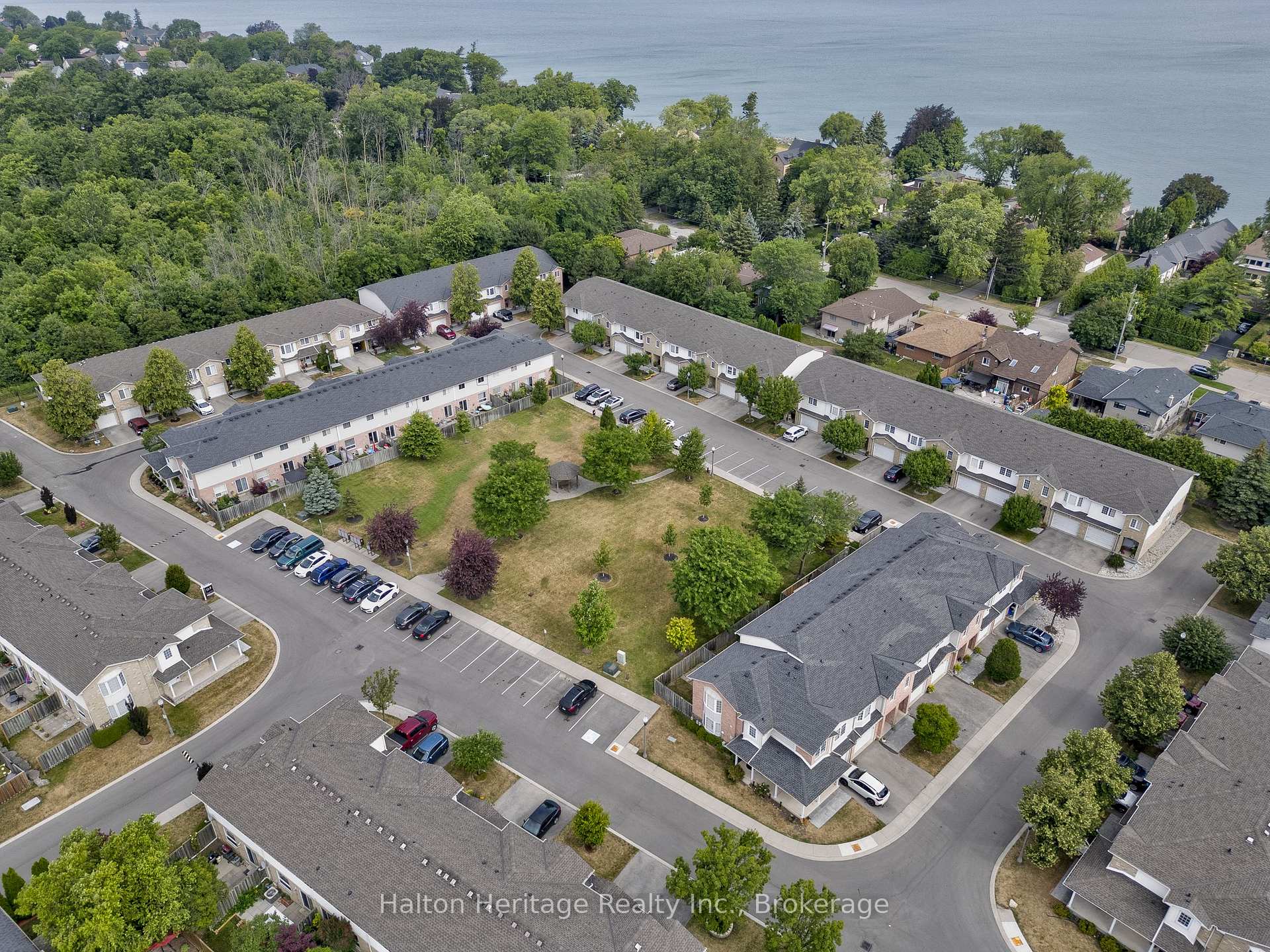 Photo 27 of Unit 67, 485 Green Road, Hamilton, Stoney Creek — HOMEH