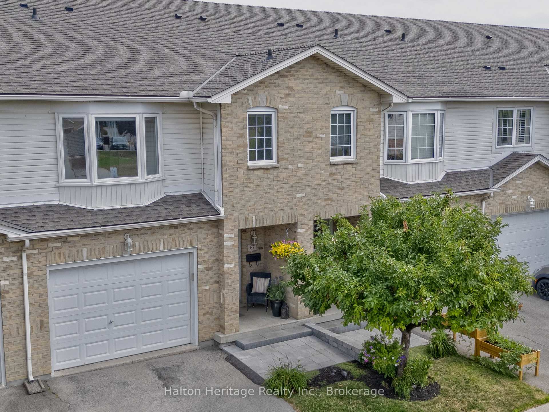 Photo 31 of Unit 67, 485 Green Road, Hamilton, Stoney Creek — HOMEH