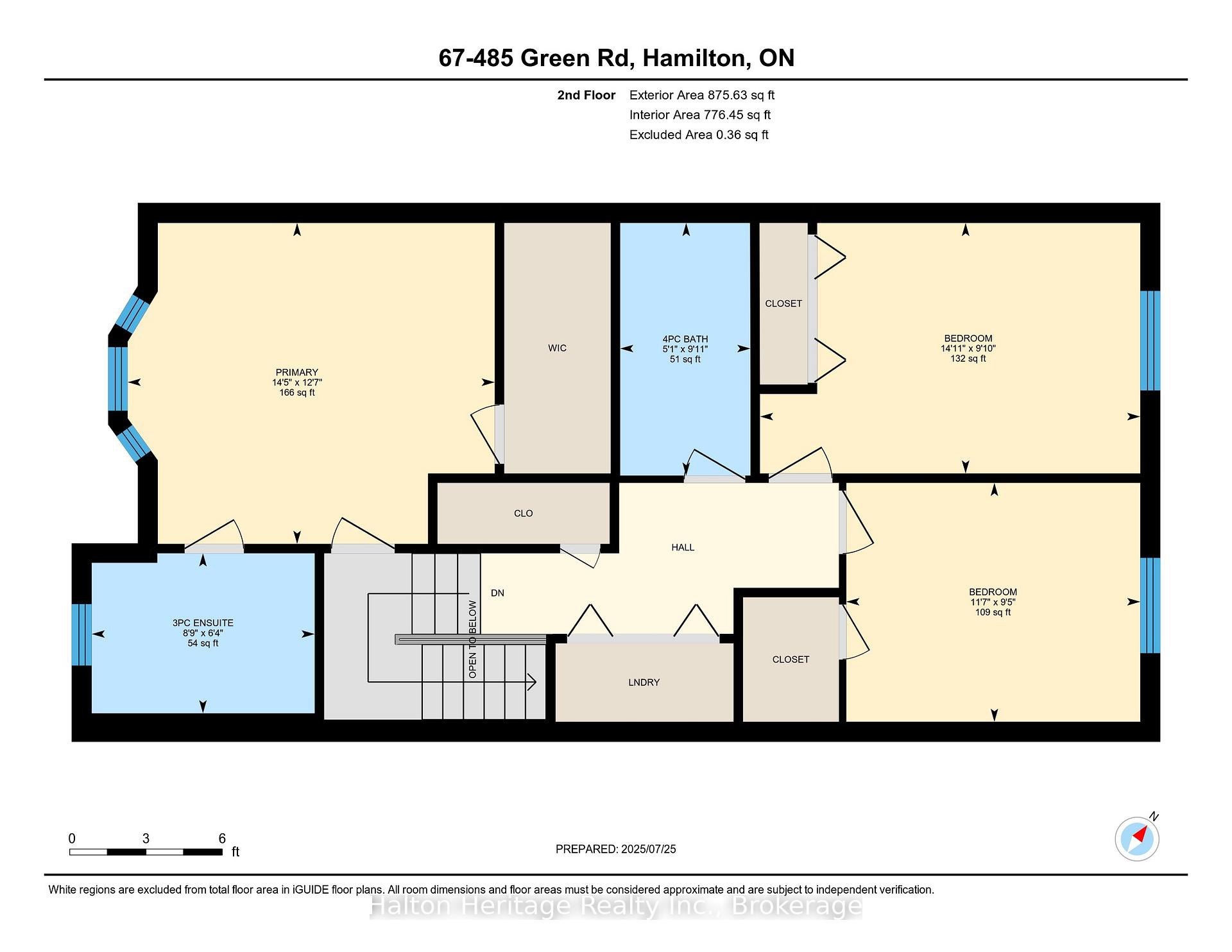 Photo 35 of Unit 67, 485 Green Road, Hamilton, Stoney Creek — HOMEH