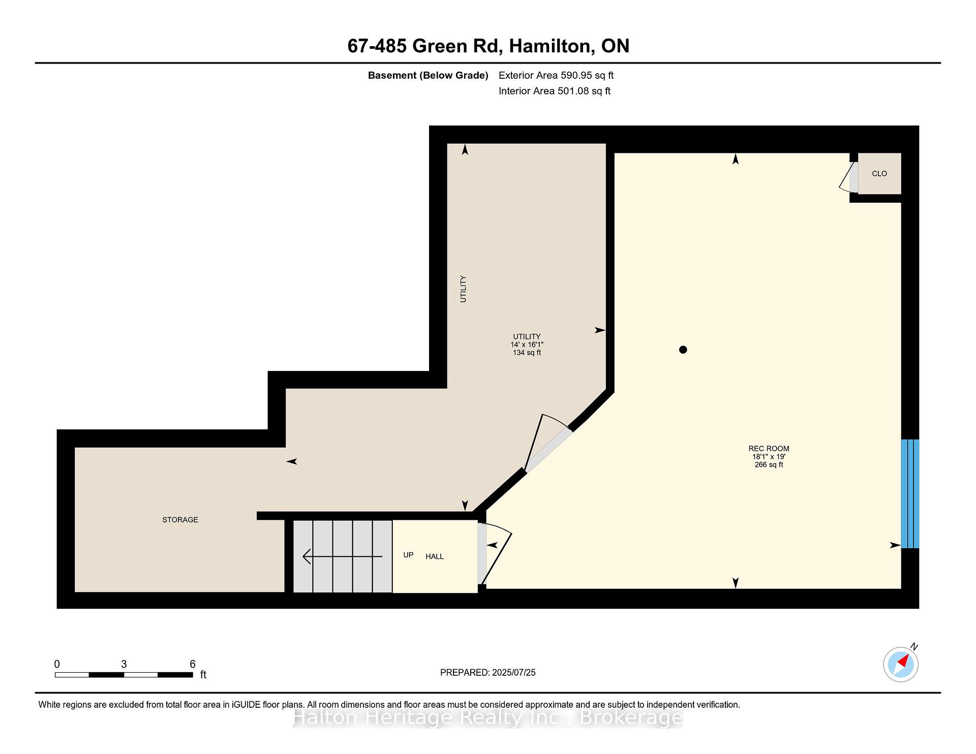 Photo 36 of Unit 67, 485 Green Road, Hamilton, Stoney Creek — HOMEH