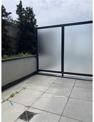 Front of Unit 212, 783 Bathurst Street