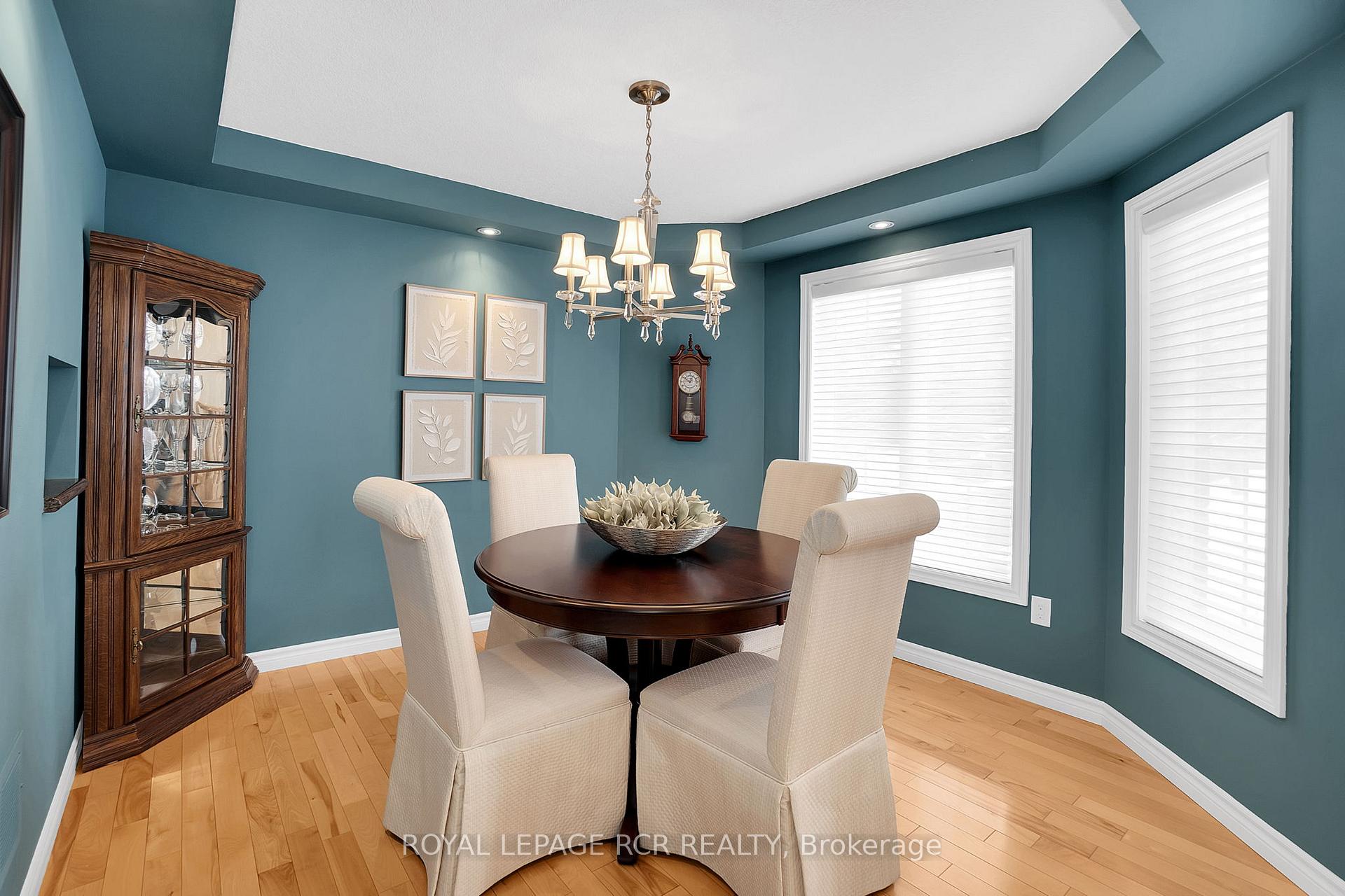 Photo 2 of Unit 1, 16 Zimmerman Drive, Caledon, Rural Caledon — HOMEH