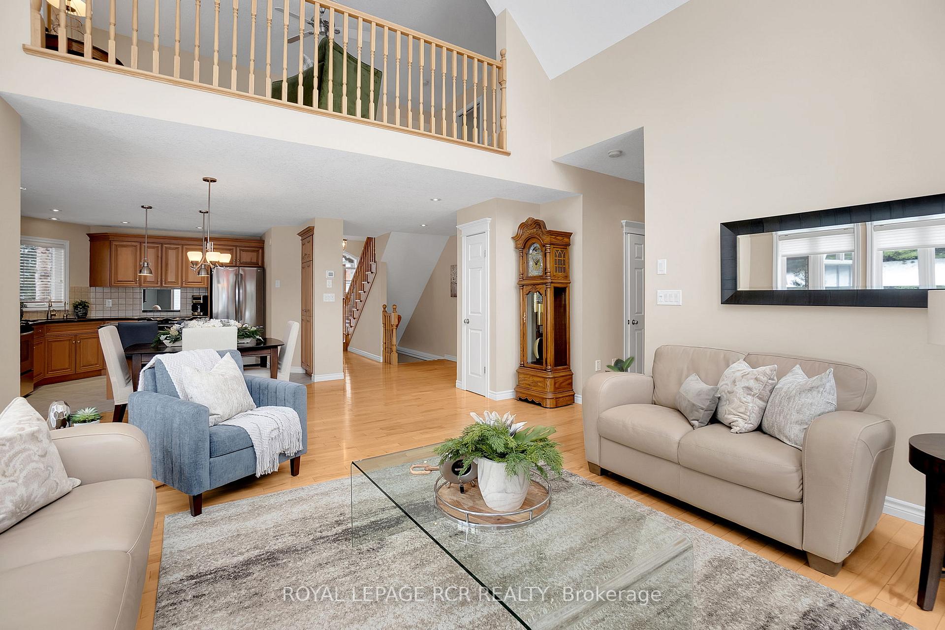 Photo 3 of Unit 1, 16 Zimmerman Drive, Caledon, Rural Caledon — HOMEH